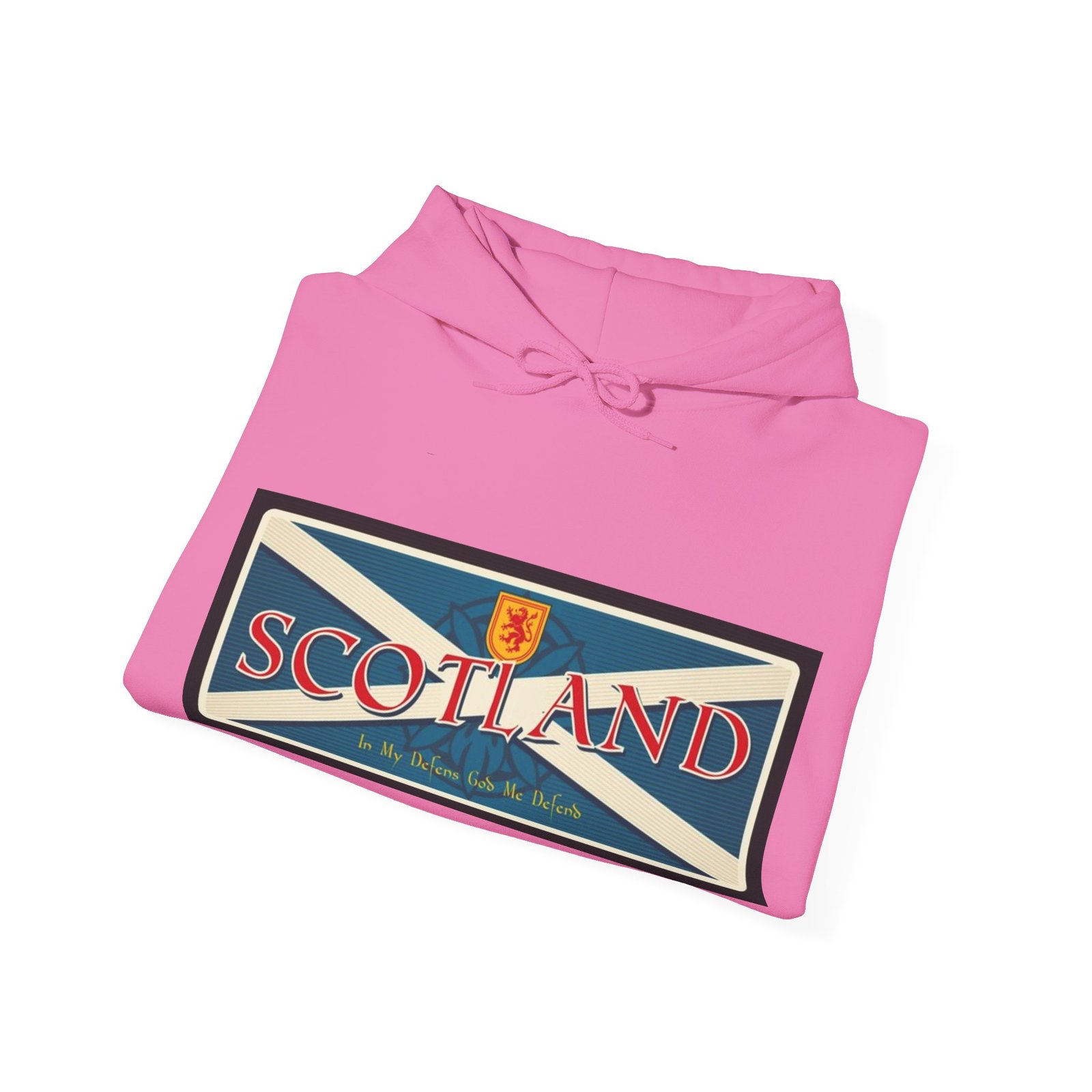 Scotland Hoodie Unisex Heavy Blend™ Hooded Sweatshirt 08 - Image 68