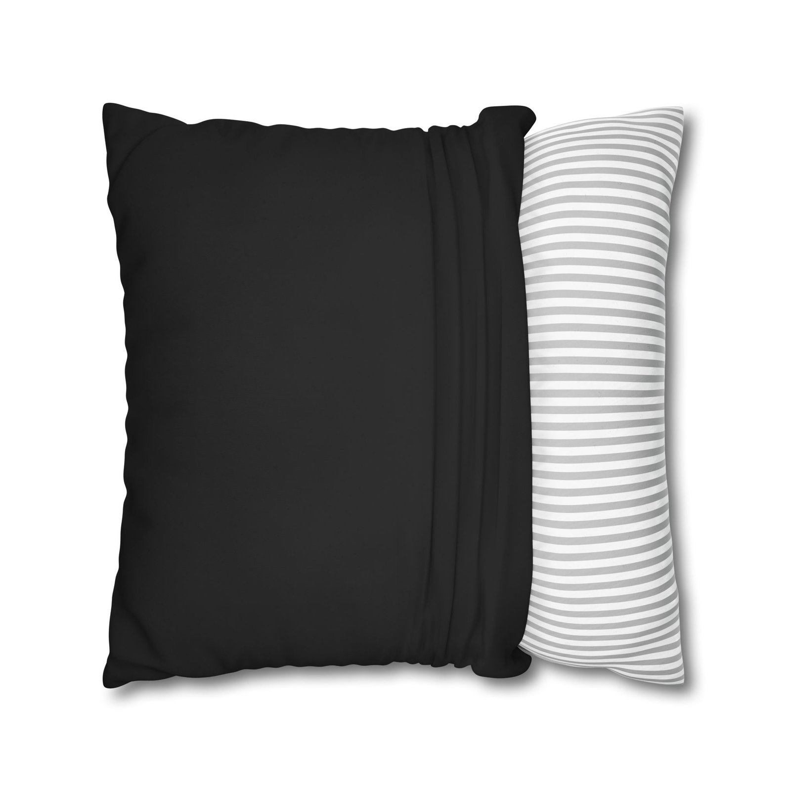 Bruv Square Poly Canvas Pillowcase - Image 16
