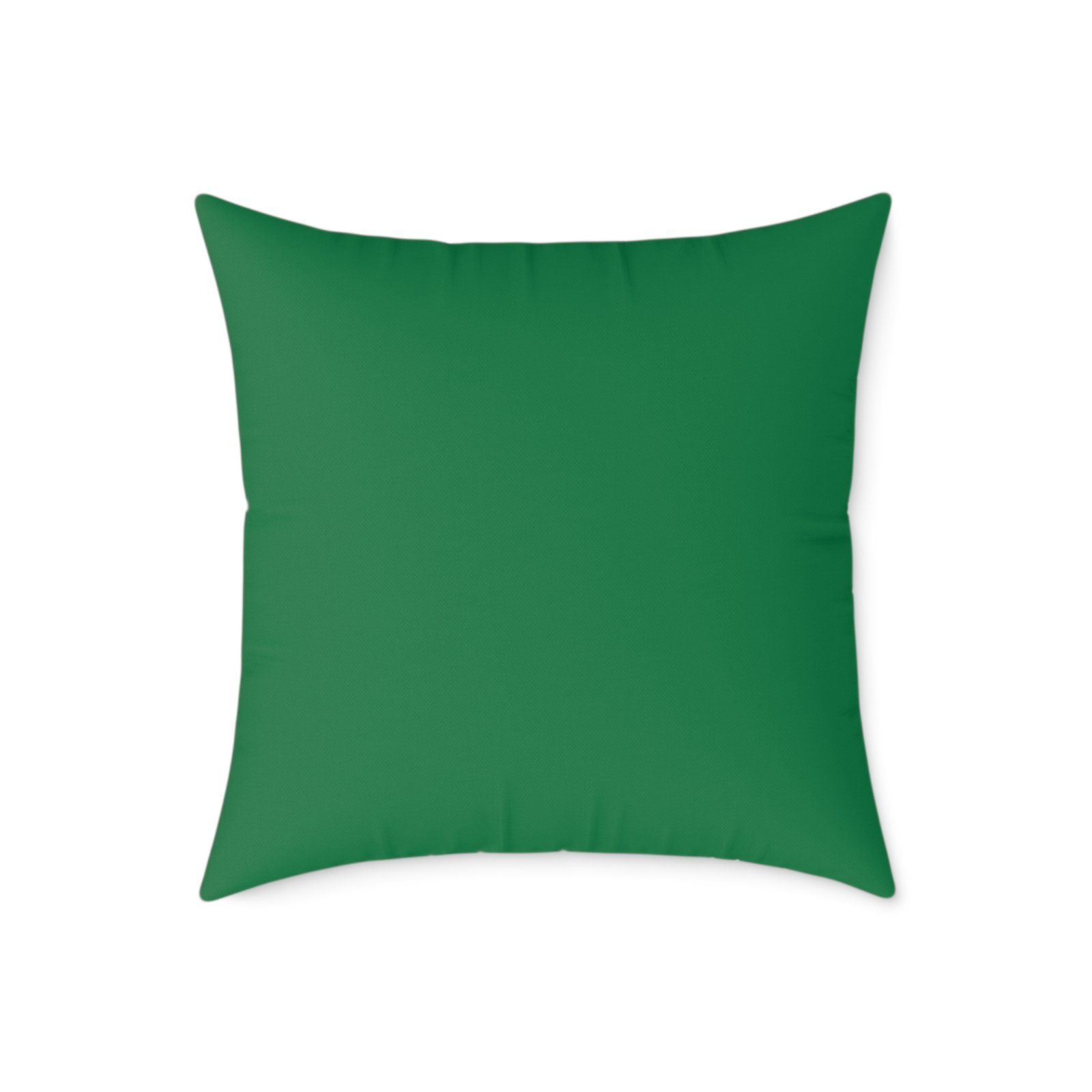 Pomeranian Dog Square Poly Canvas Pillow - Image 14