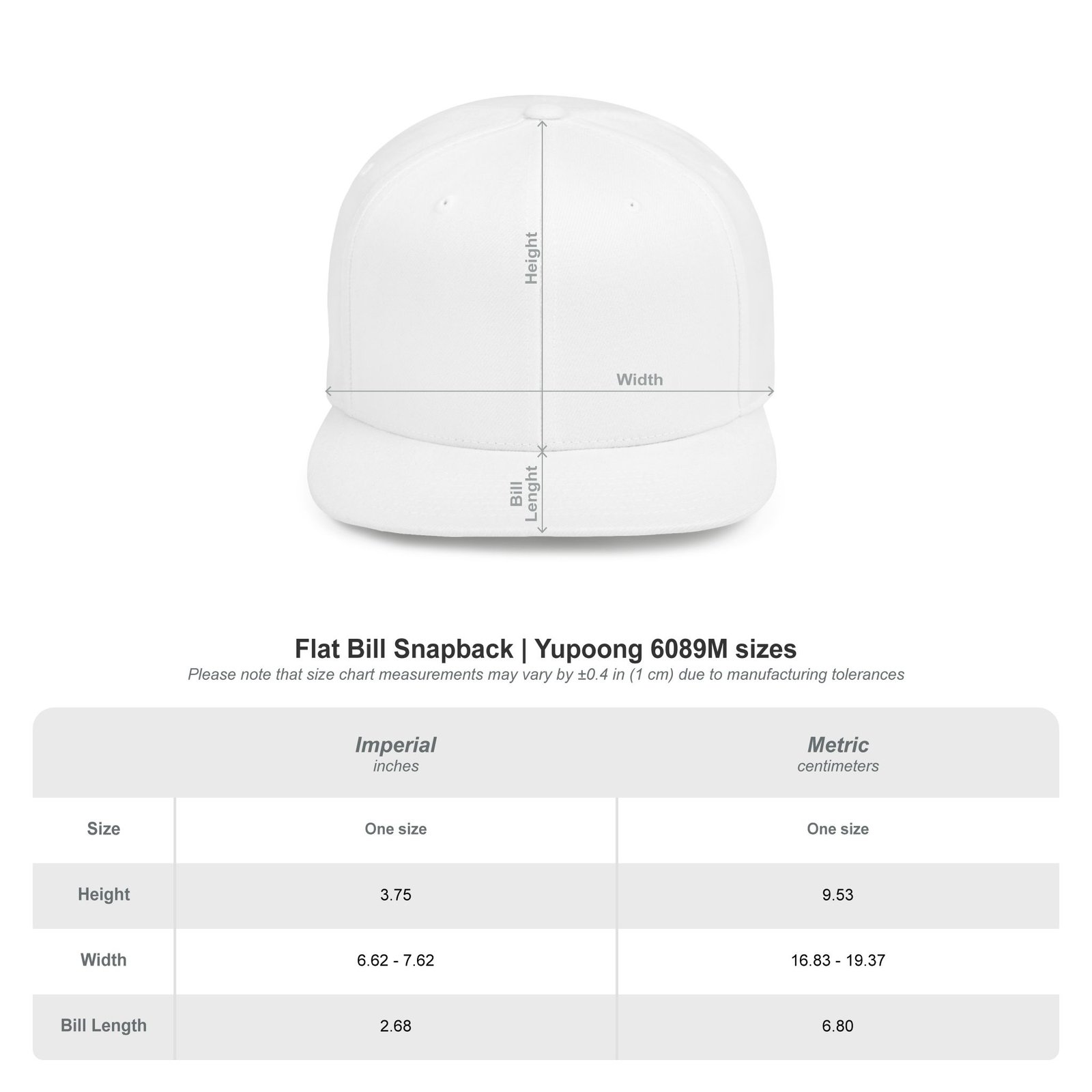 Snapback Cap Positive Vibes Quotes - Image 12