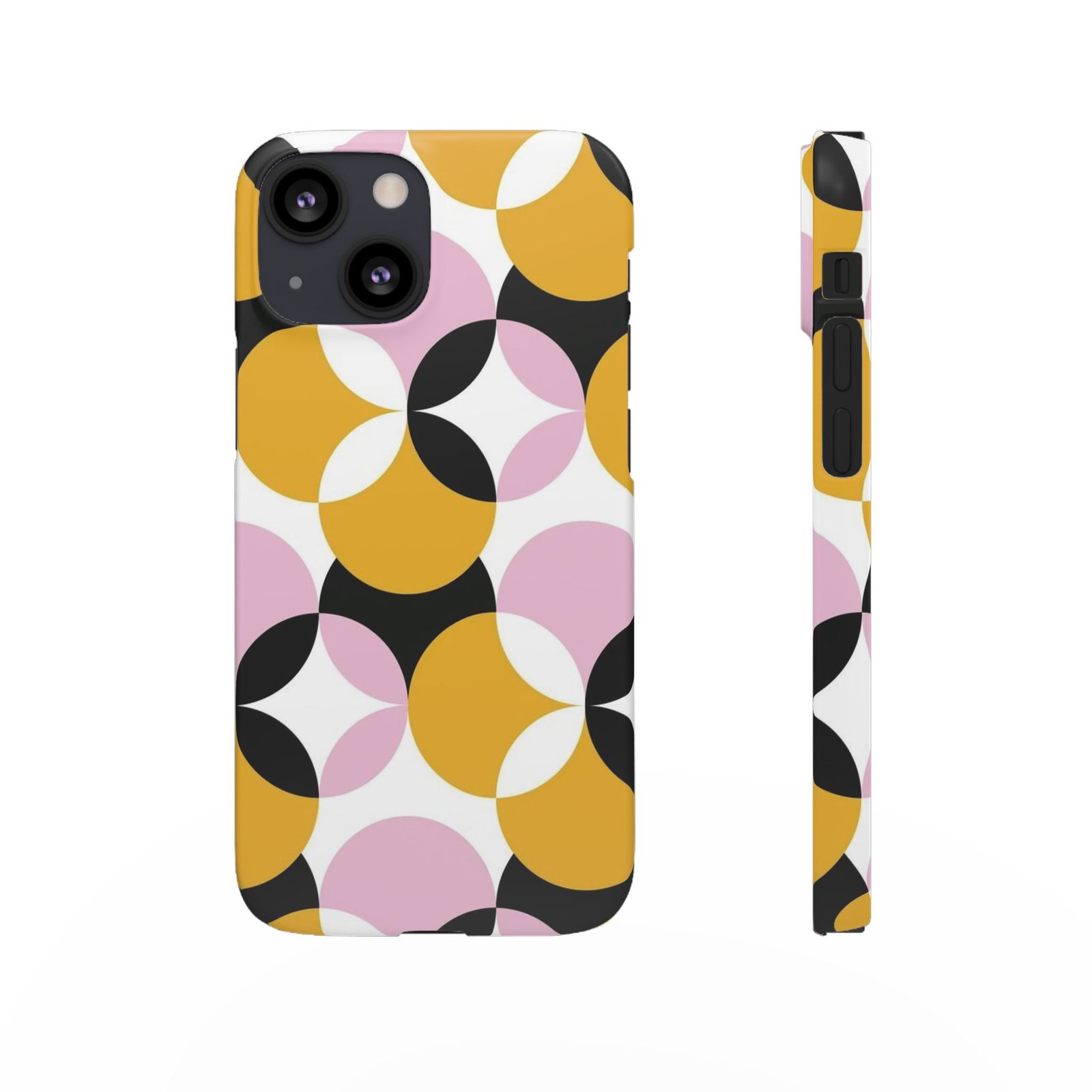 Pattern Pattern Snap Cases - Image 71