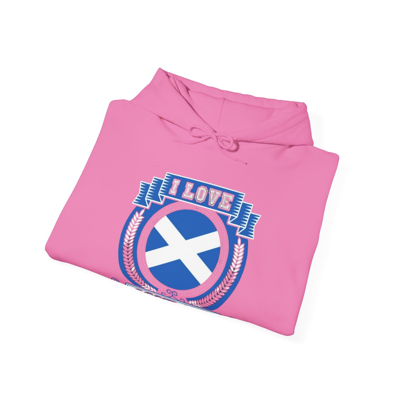 Scotland Hoodie Unisex Heavy Blend™ Hooded Sweatshirt 08 - Image 68