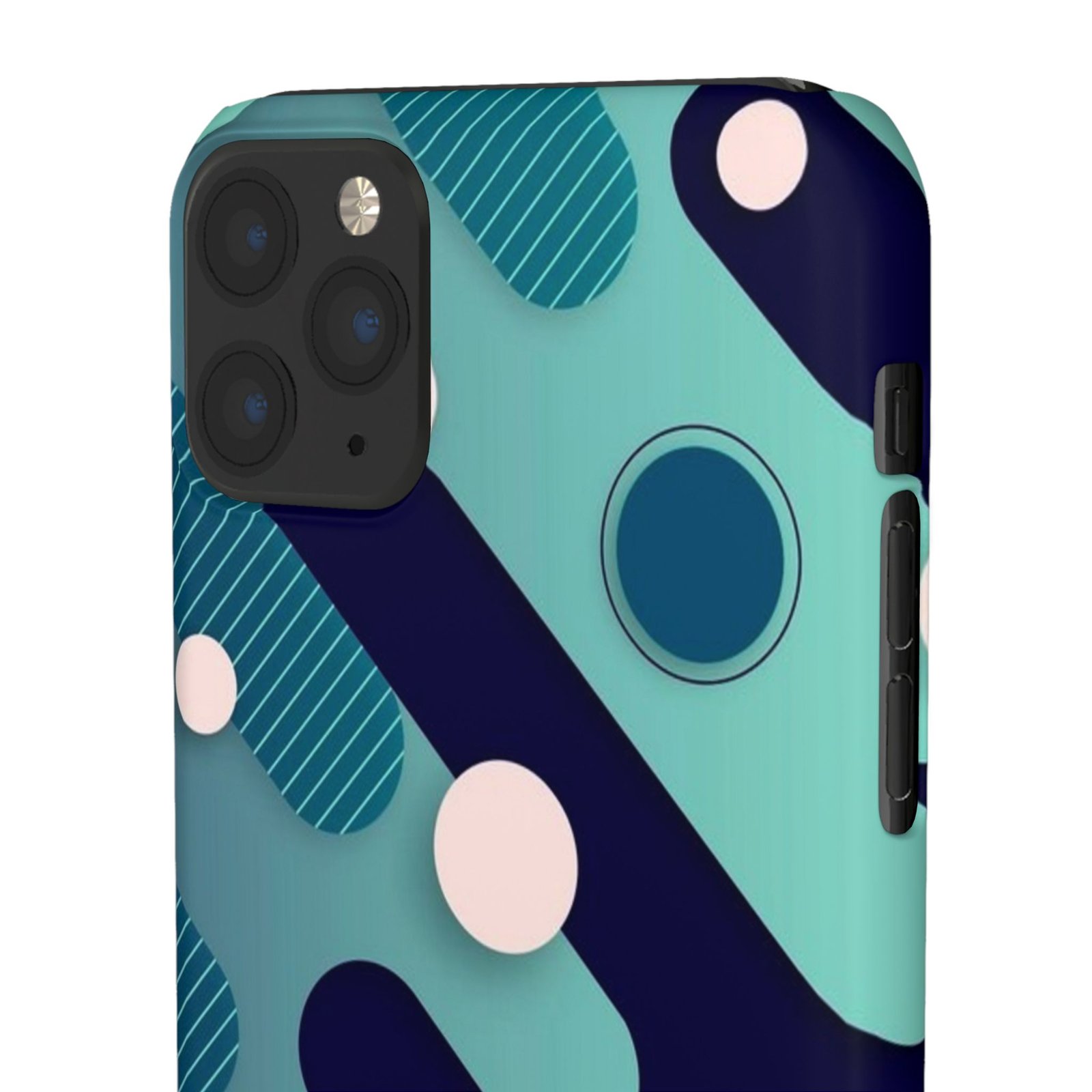 Pattern Pattern Snap Cases - Image 36