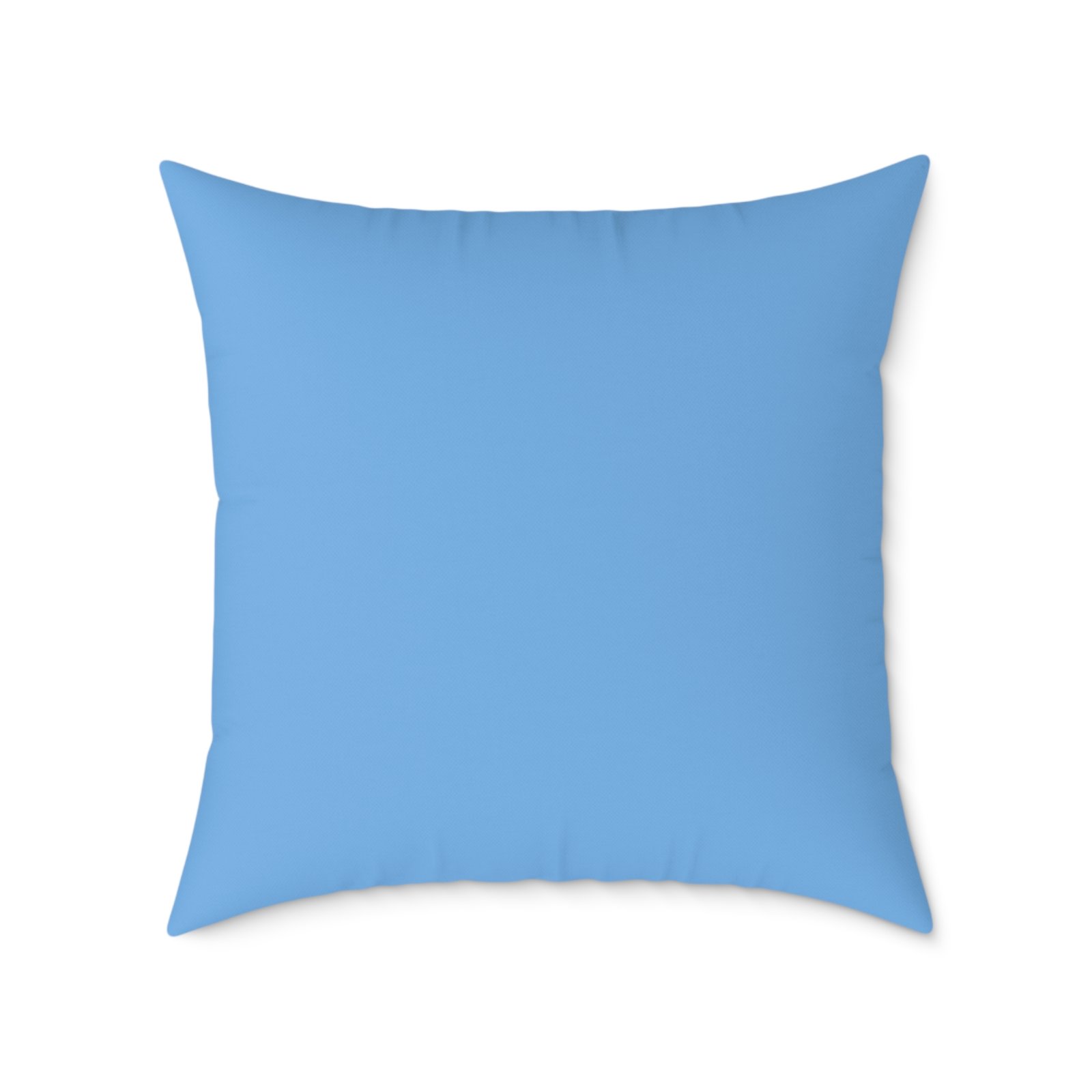 Zara Square Poly Canvas Pillow - Image 18