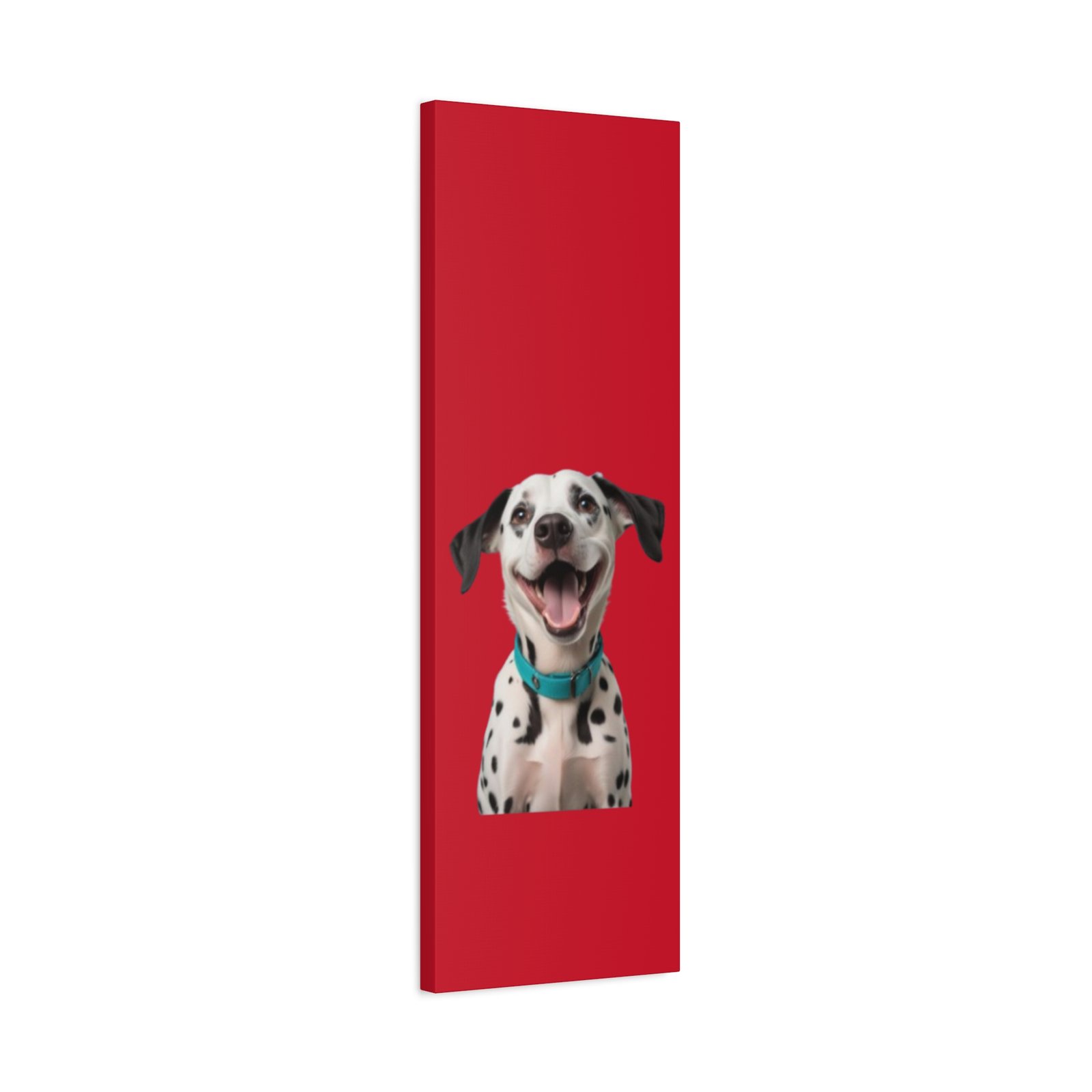 Dalmation Dog Art Canvas Print - Modern Home Decor - Image 14