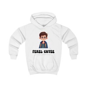Kids Hoodie