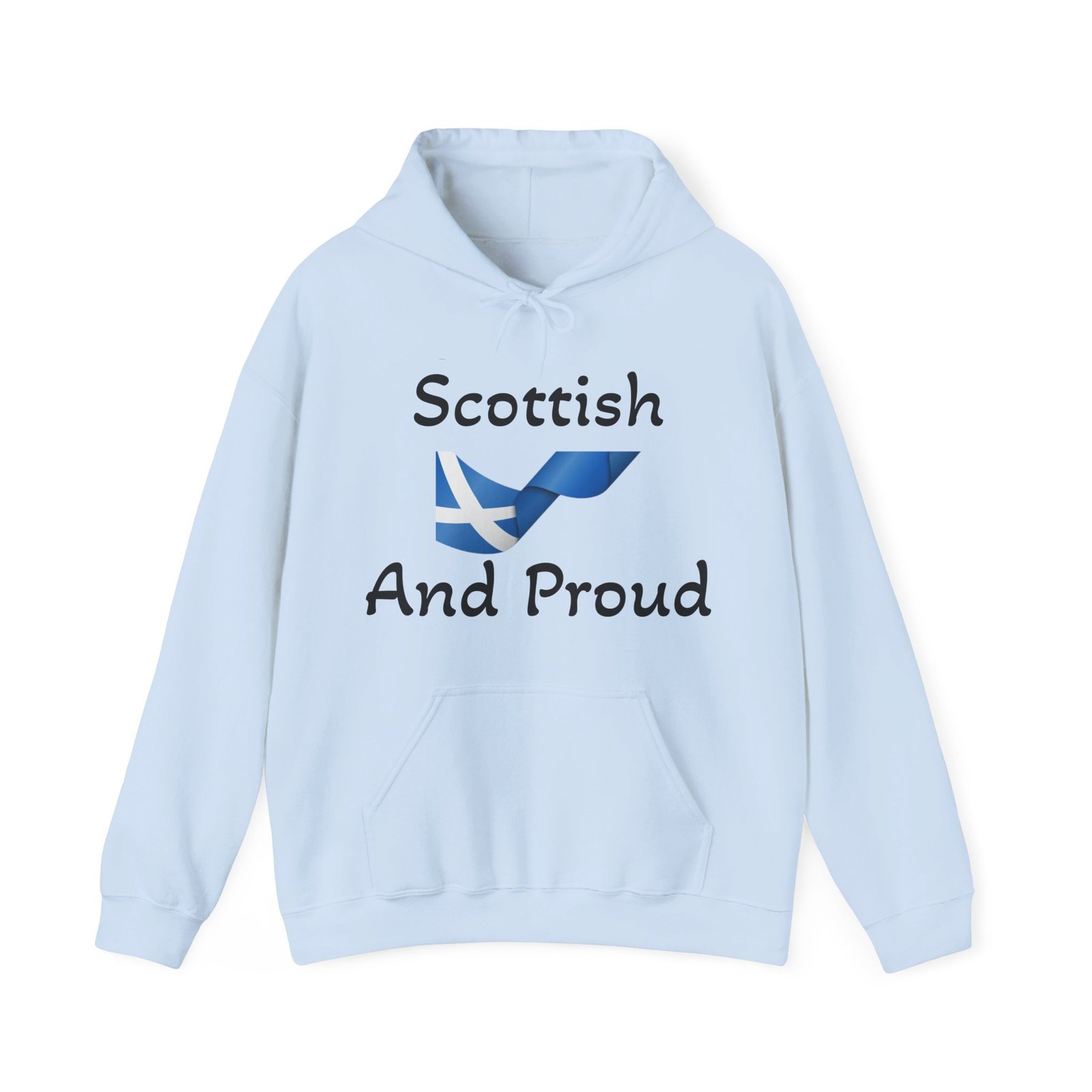 Scotland Hoodie Unisex Heavy Blend™ Hooded Sweatshirt 08 - Image 45