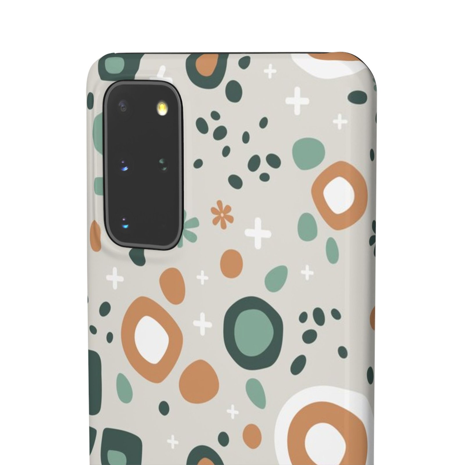 Pattern Pattern Snap Cases - Image 46