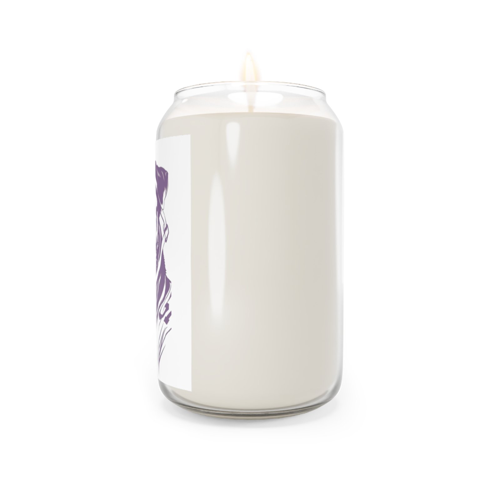 Scented Candle - Dog Lover - Image 2
