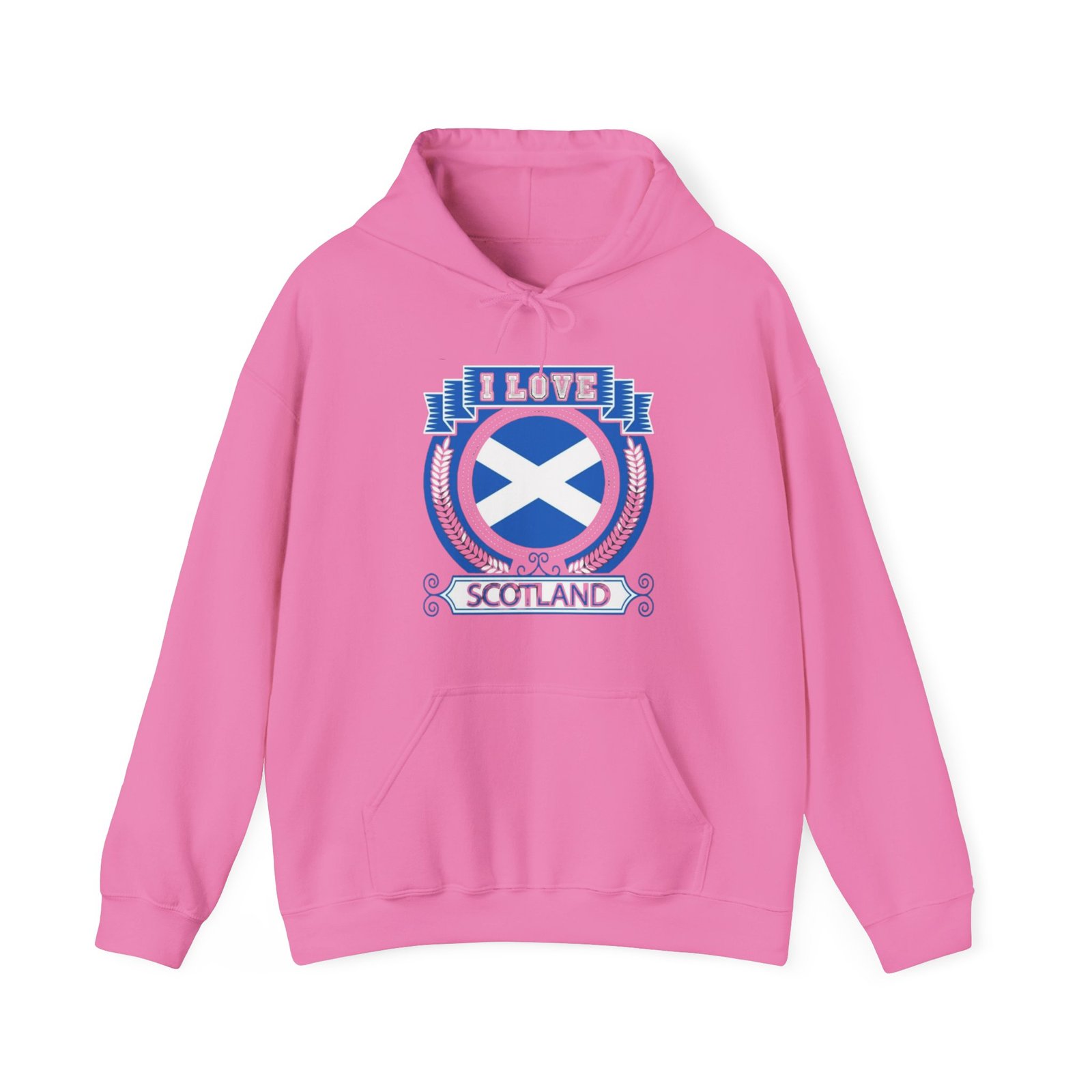Scotland Hoodie Unisex Heavy Blend™ Hooded Sweatshirt 08 - Image 65