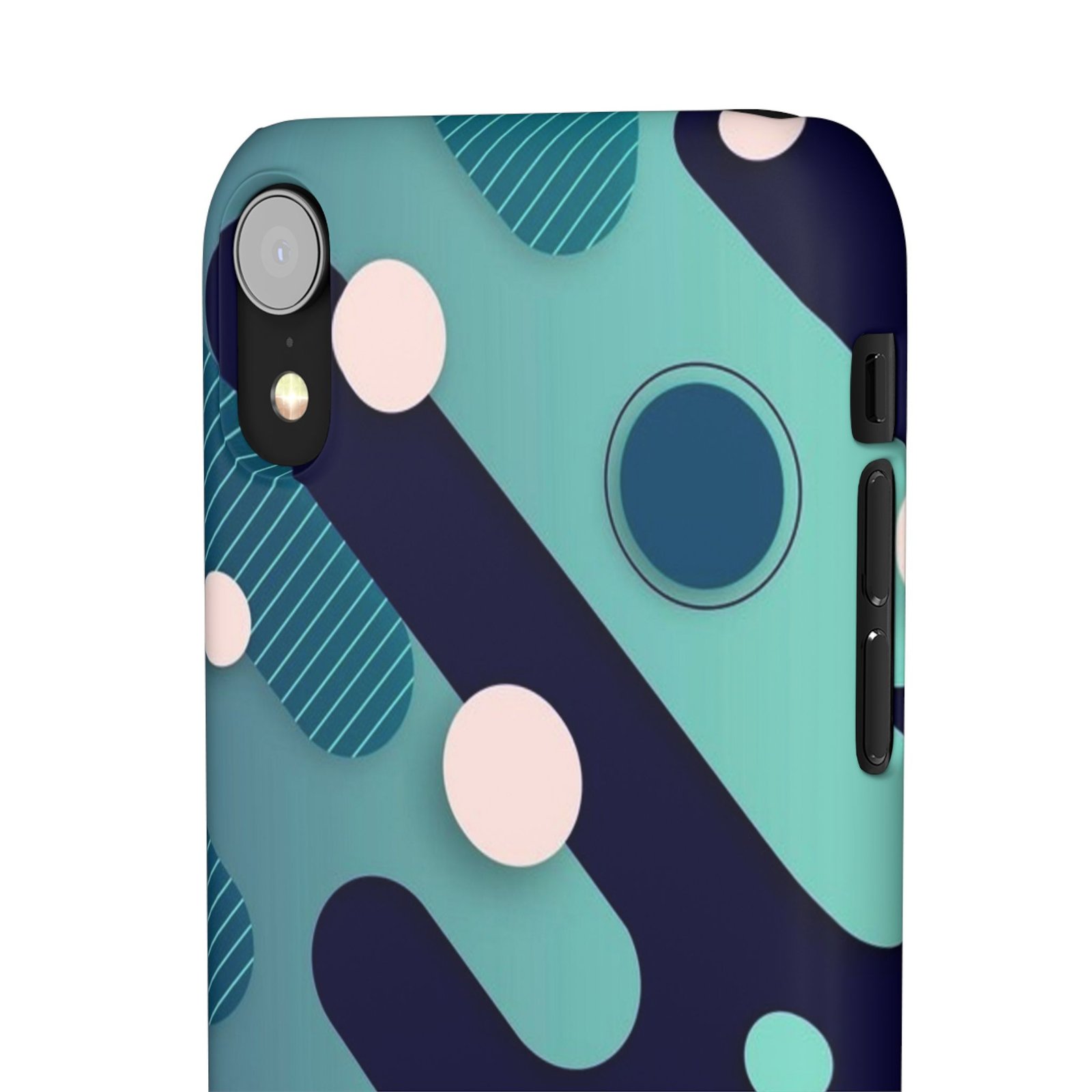 Pattern Pattern Snap Cases - Image 20