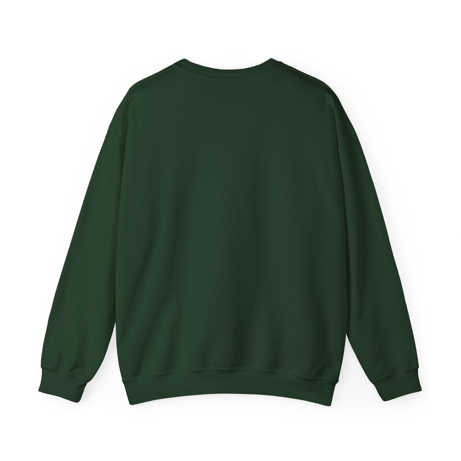 Gangster Unisex Heavy Blend™ Crewneck Sweatshirt - Image 26