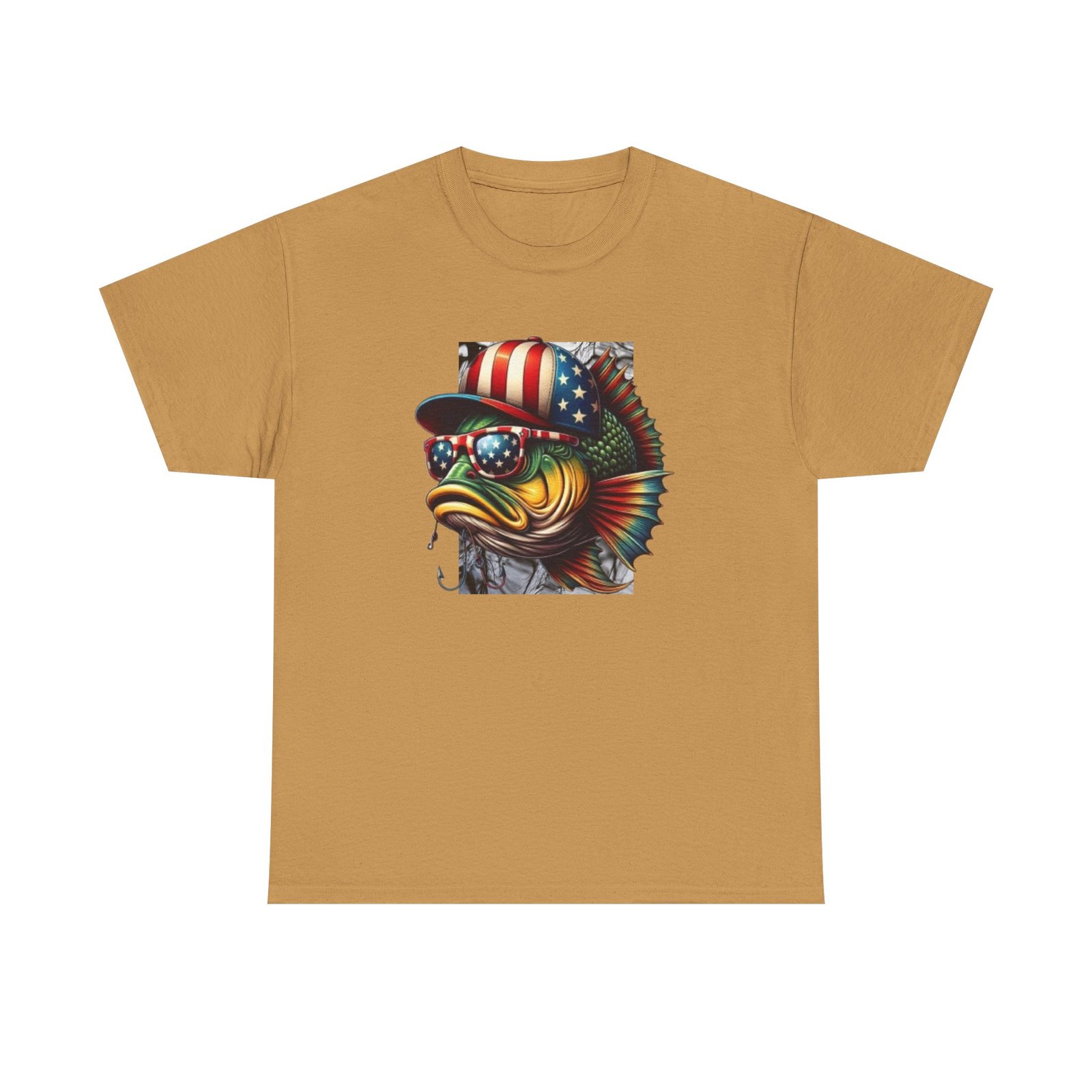 Vintage Fishing Champion Tee, Unisex Cotton Shirt, Perfect Gift for Anglers, Outdoorsman Apparel, Fishing Enthusiast T-Shirt - Image 17