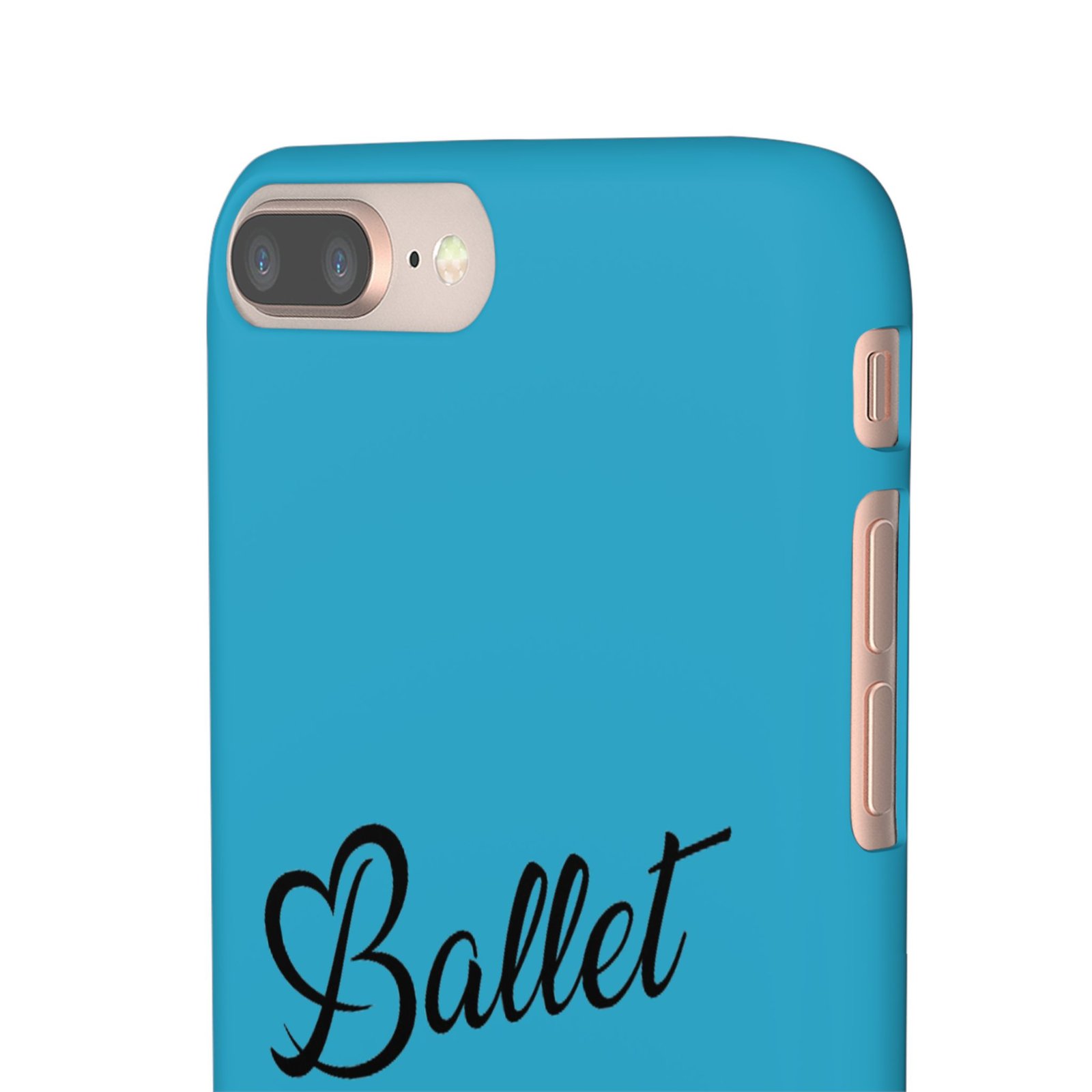 Ballet Snap Cases - Image 8
