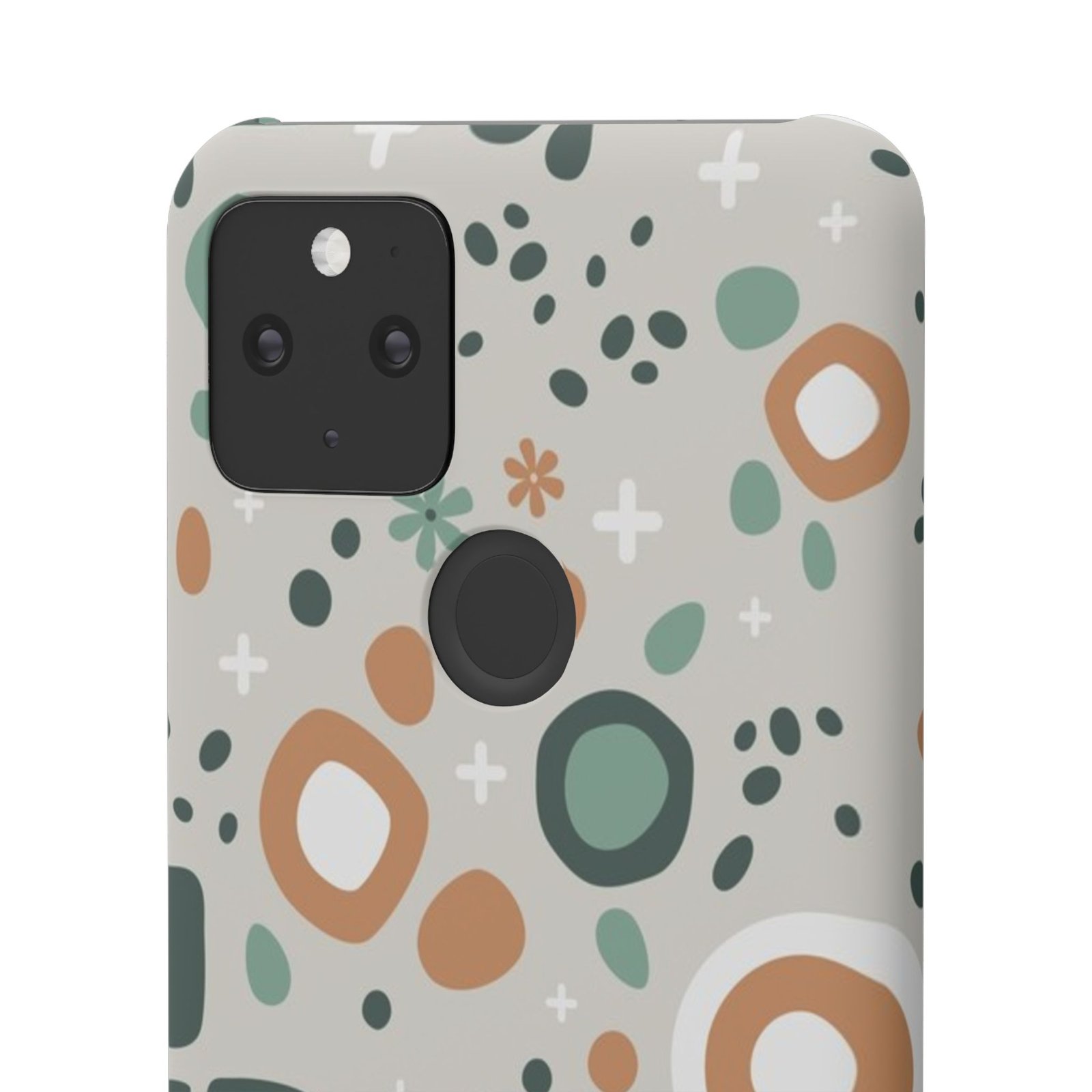 Pattern Pattern Snap Cases - Image 83