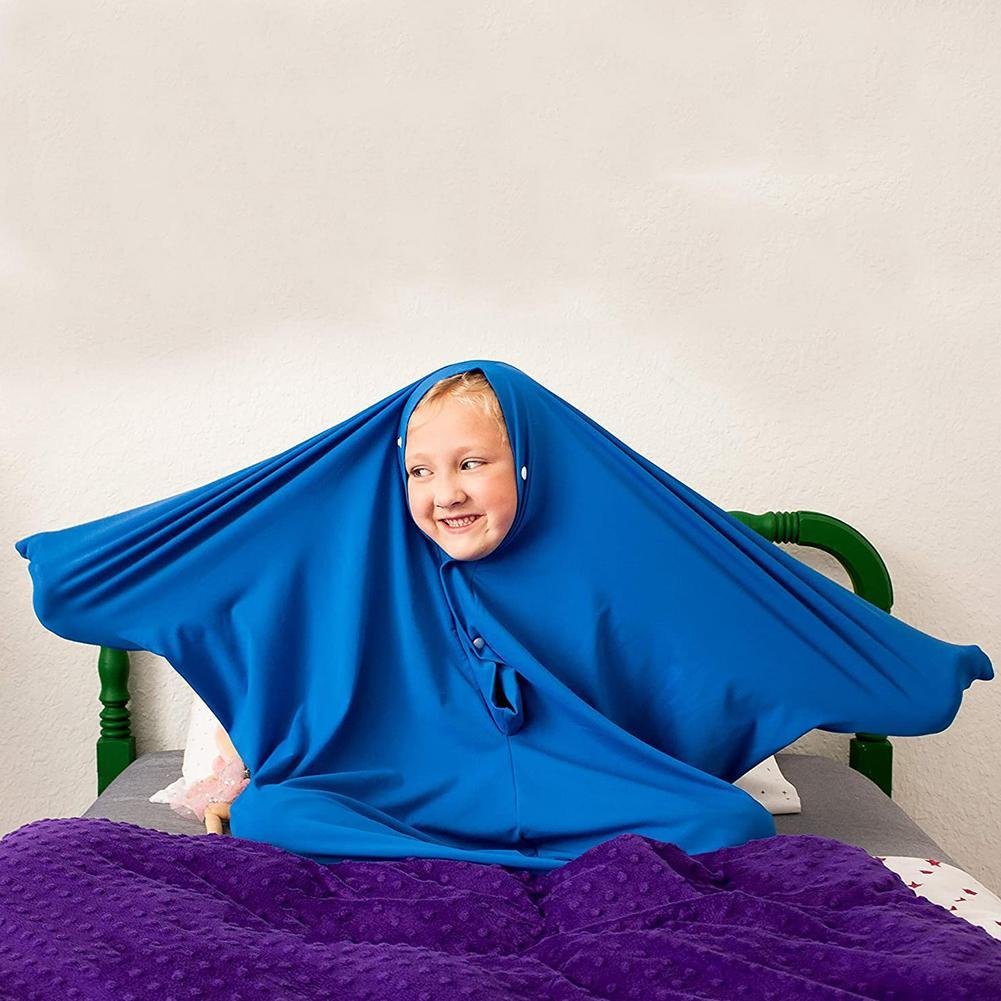 Popular Sensory Sock bags for children educational toys - Image 2