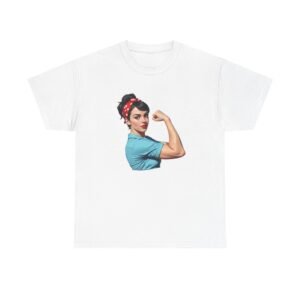 Flex It Mumma Unisex Heavy Cotton Tee