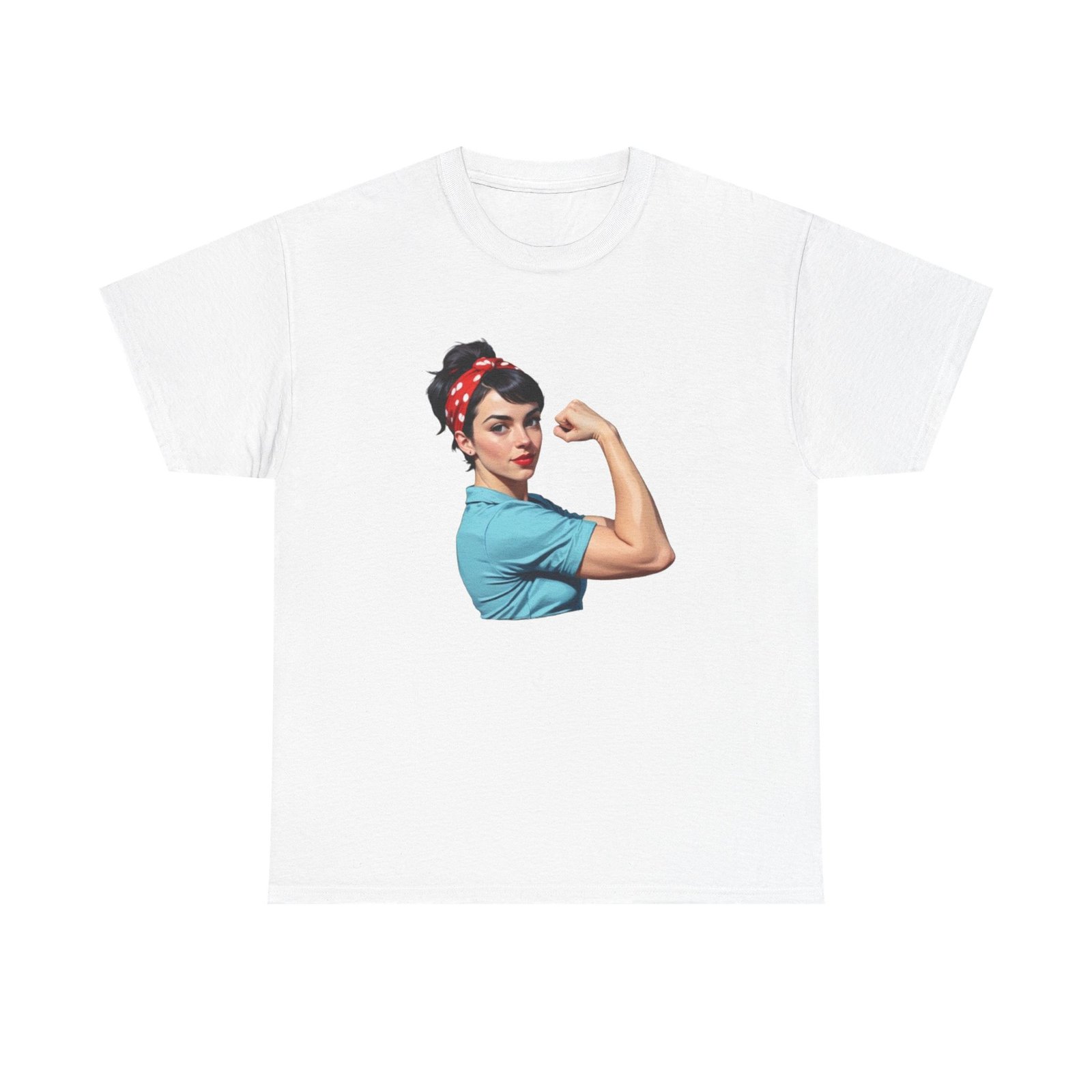 Flex It Mumma Unisex Heavy Cotton Tee