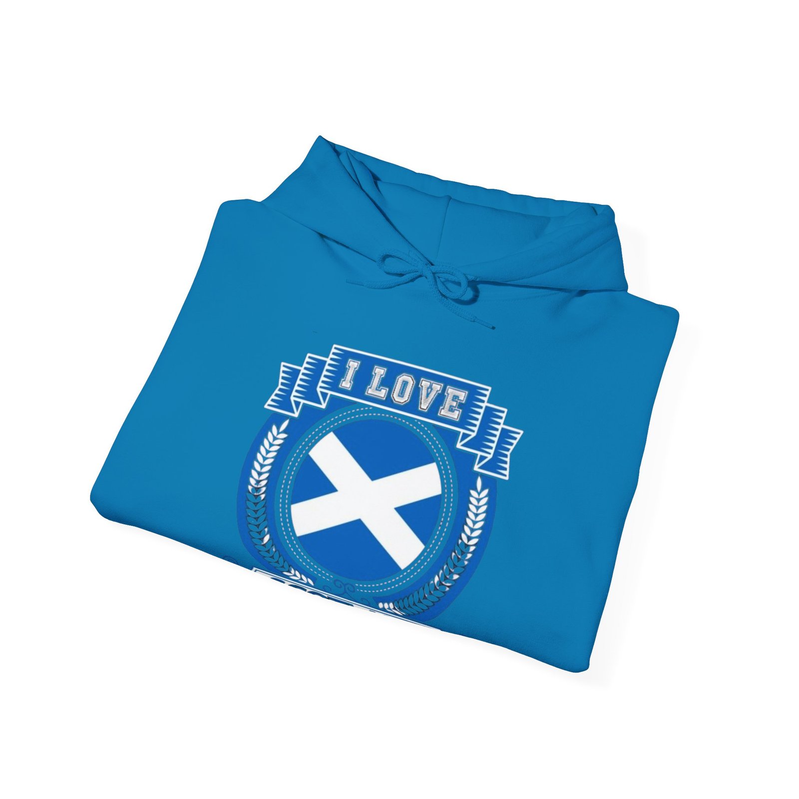 Scotland Hoodie Unisex Heavy Blend™ Hooded Sweatshirt 08 - Image 52