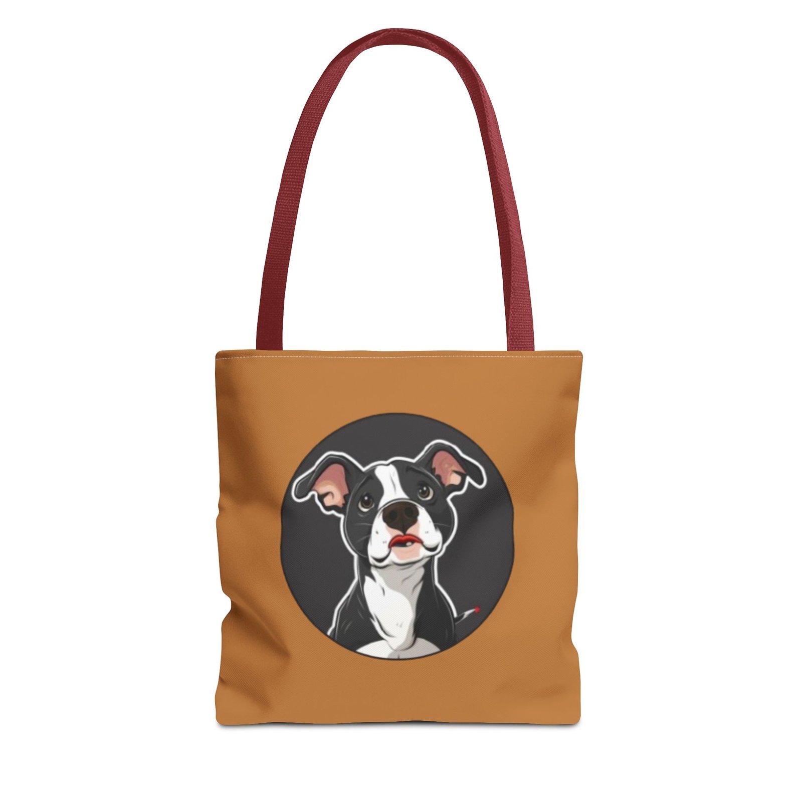 Terrier Tote Bag - Stylish Dog Lover's Accessory - Image 5