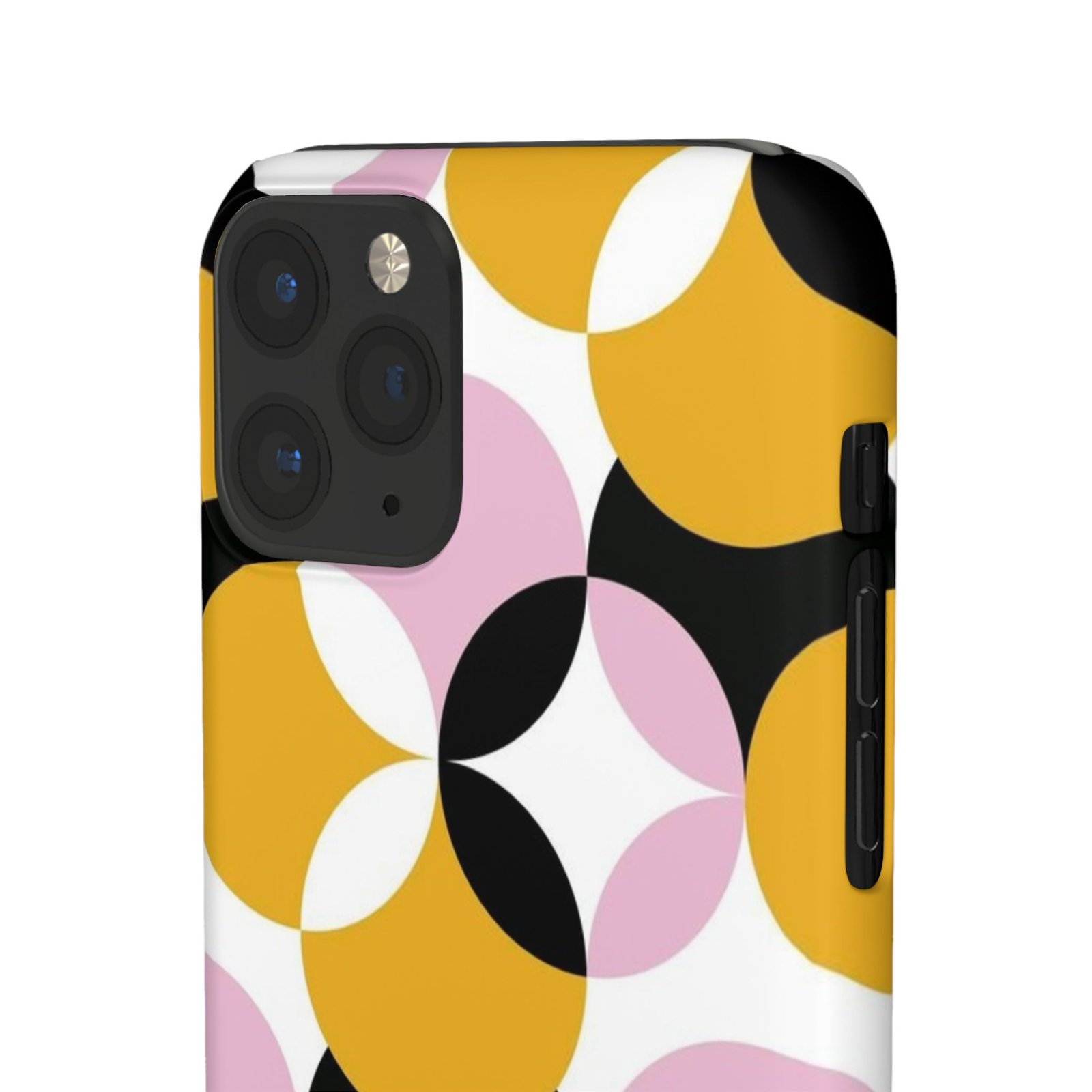 Pattern Pattern Snap Cases - Image 34