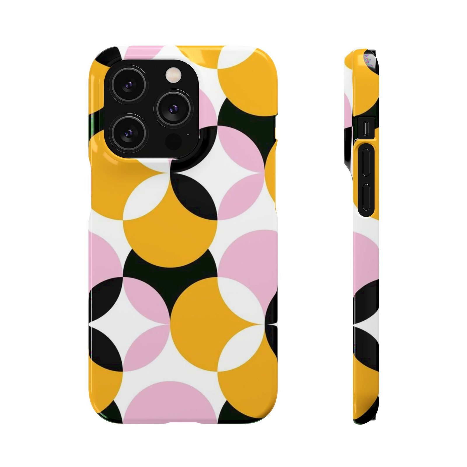 Pattern Pattern Snap Cases - Image 120