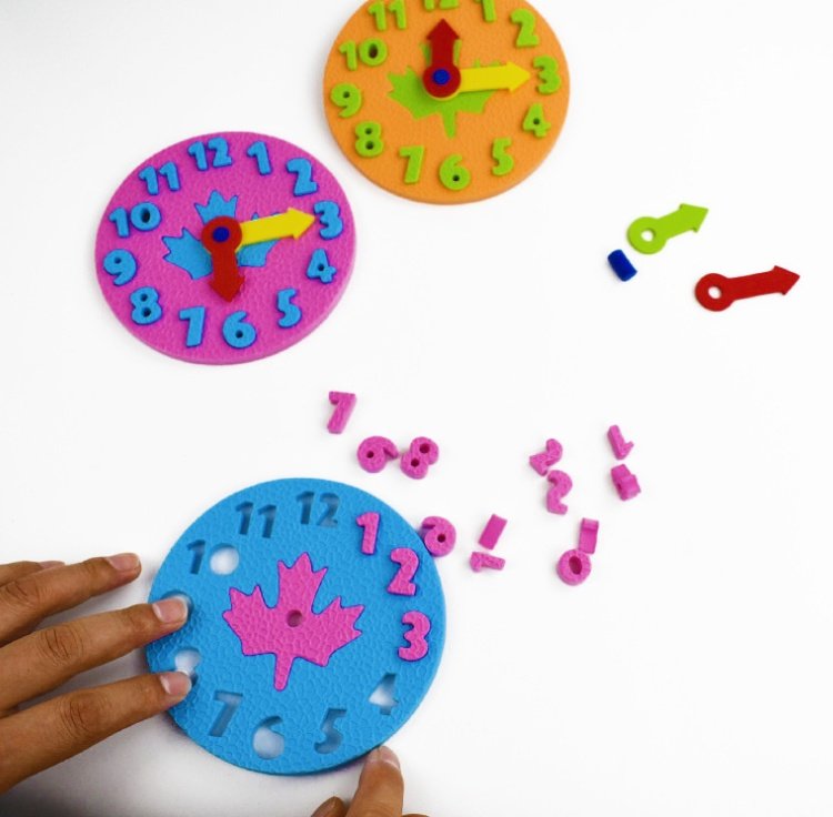 Puzzle DIY Children's Toys - Image 5