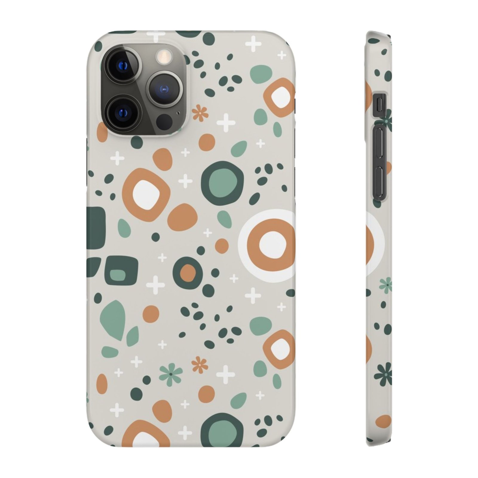 Pattern Pattern Snap Cases - Image 57