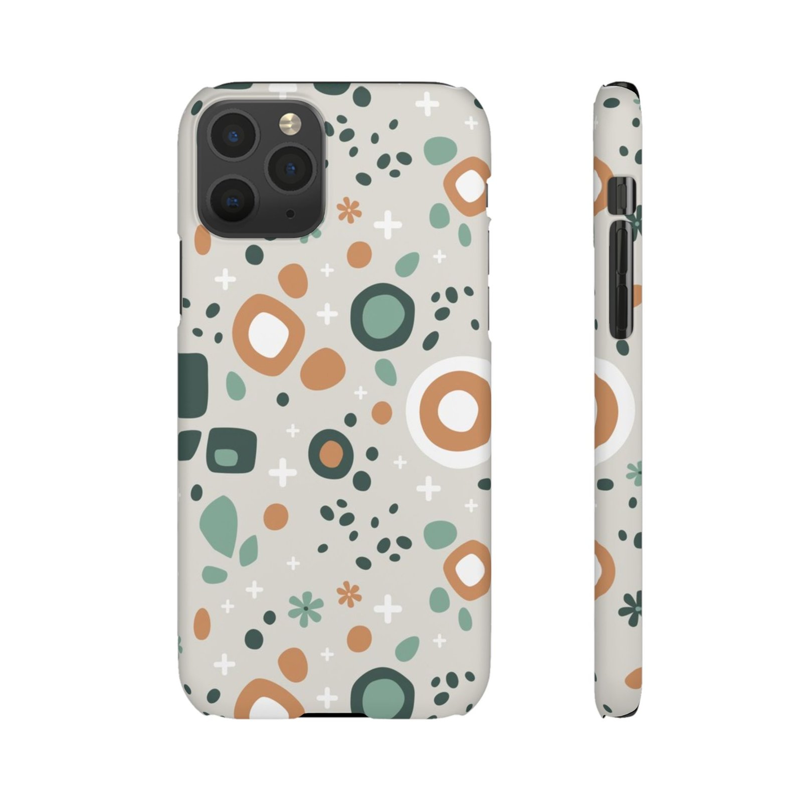 Pattern Pattern Snap Cases - Image 33