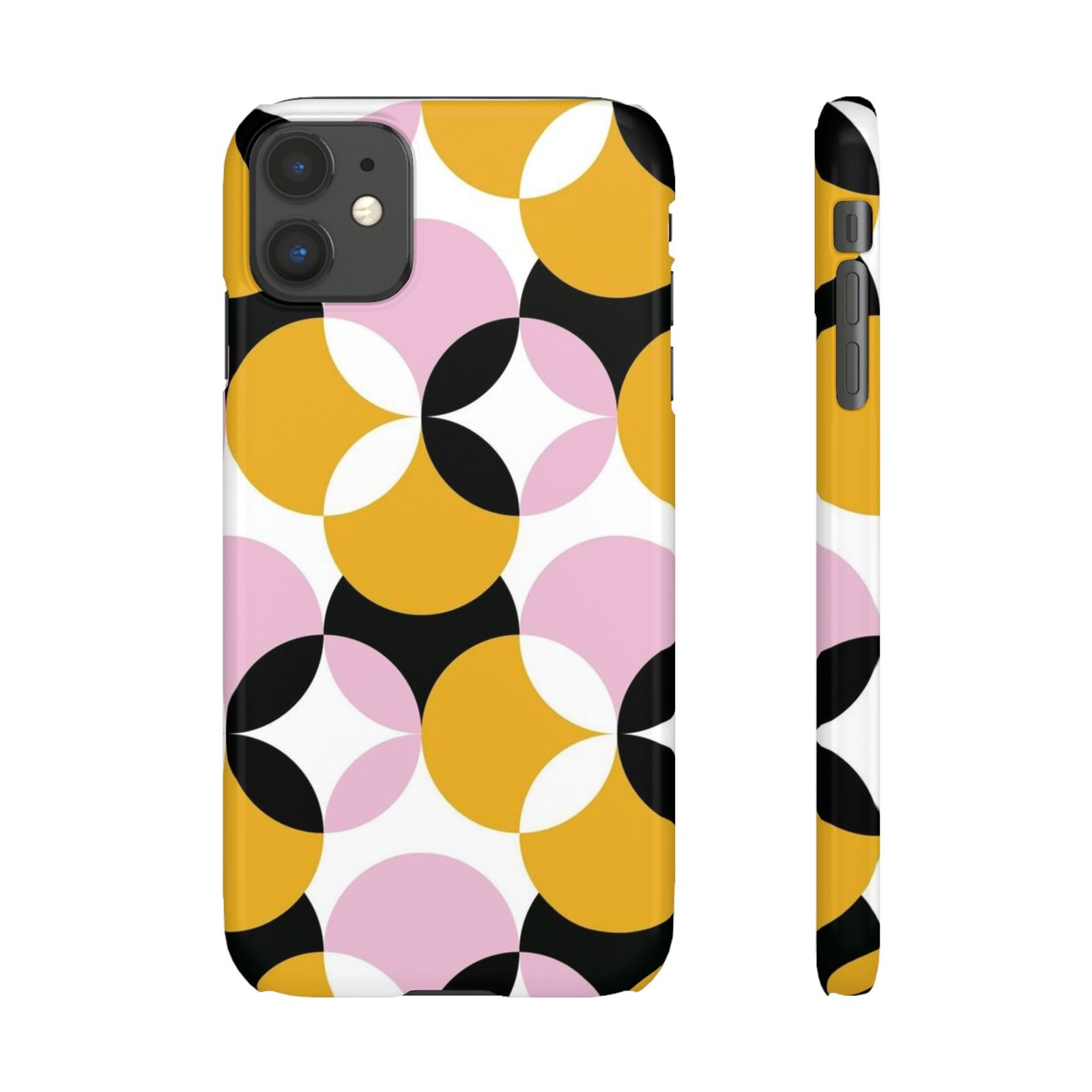 Pattern Pattern Snap Cases - Image 25