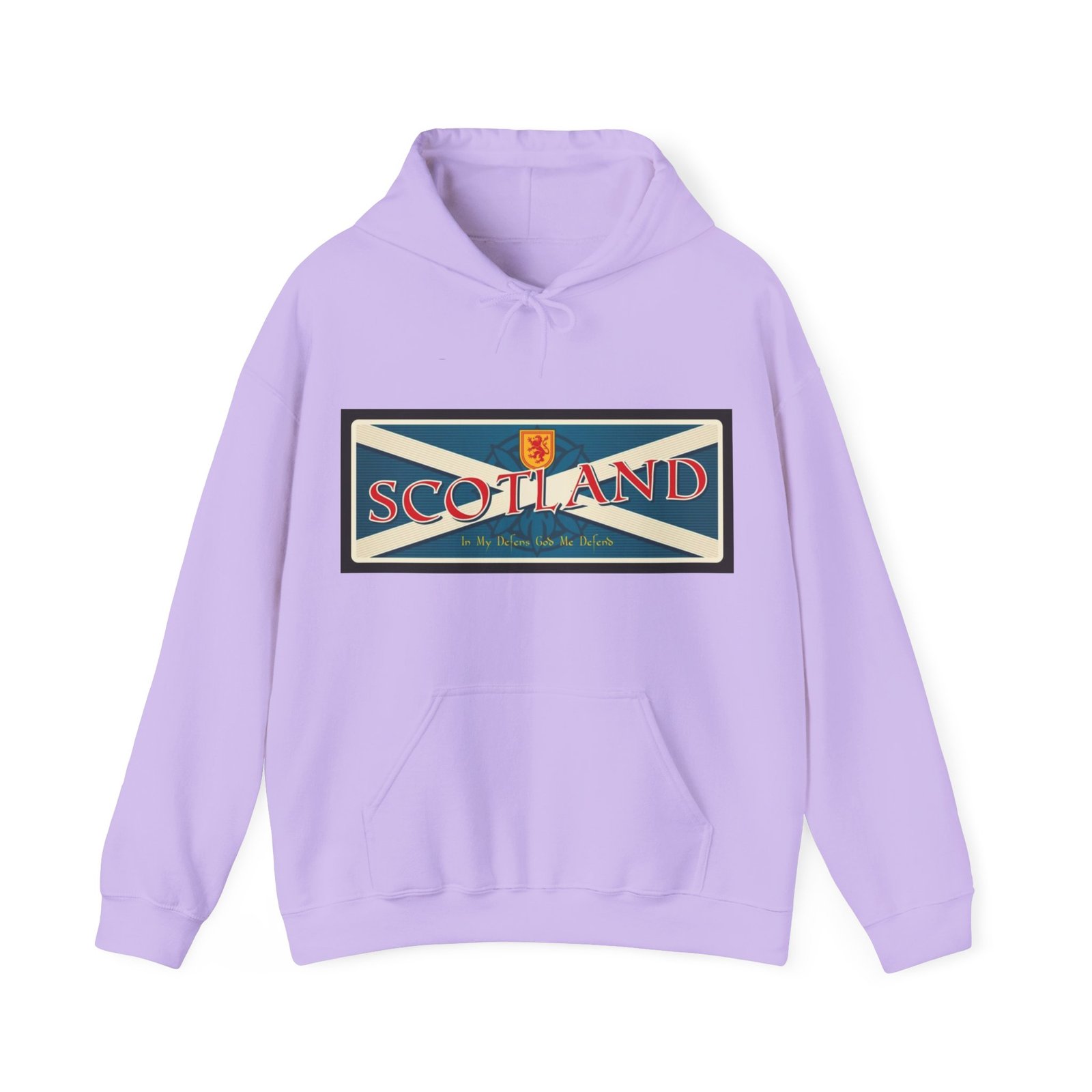 Scotland Hoodie Unisex Heavy Blend™ Hooded Sweatshirt 08 - Image 57