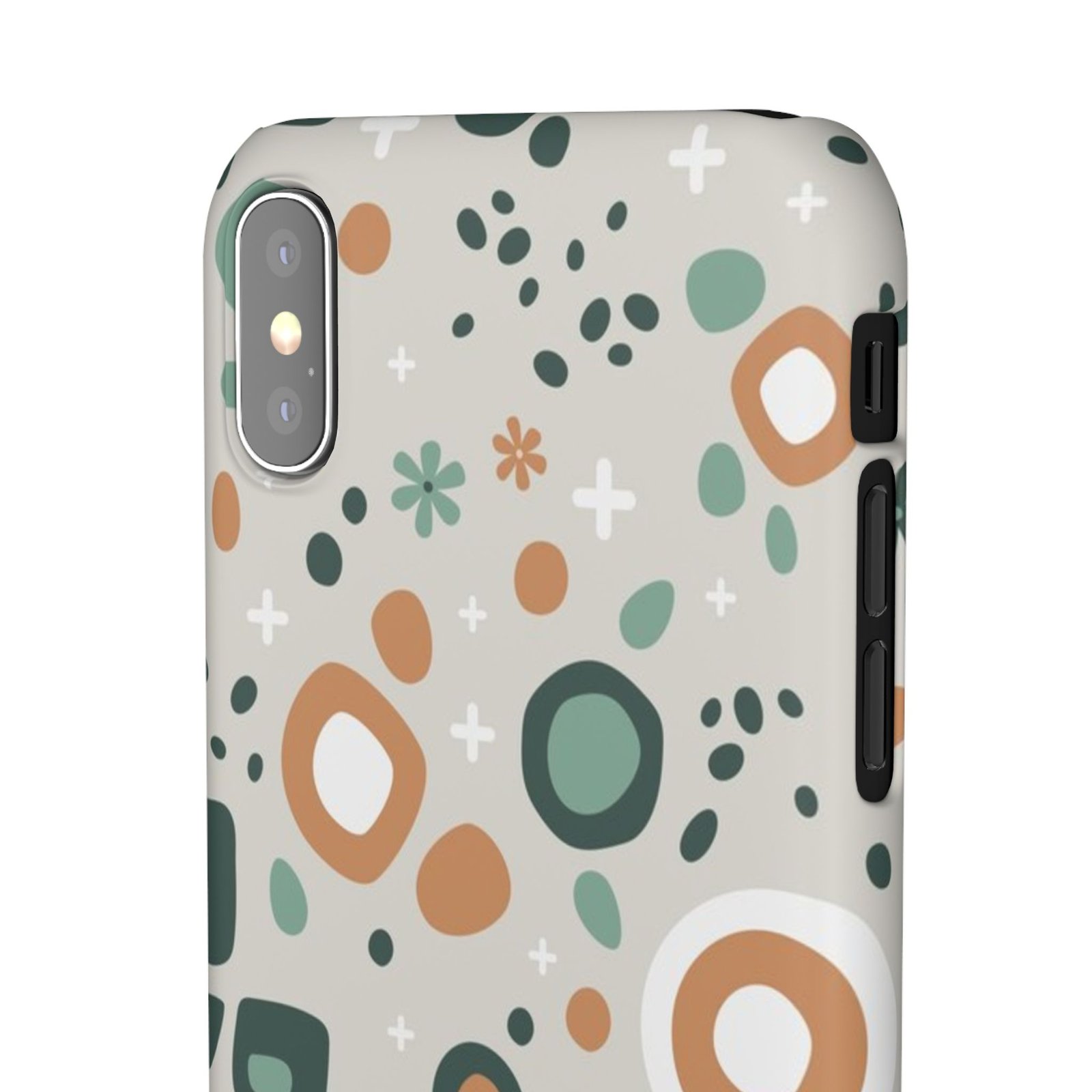 Pattern Pattern Snap Cases - Image 22