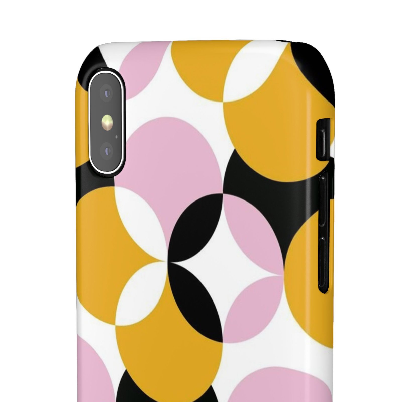 Pattern Pattern Snap Cases - Image 10