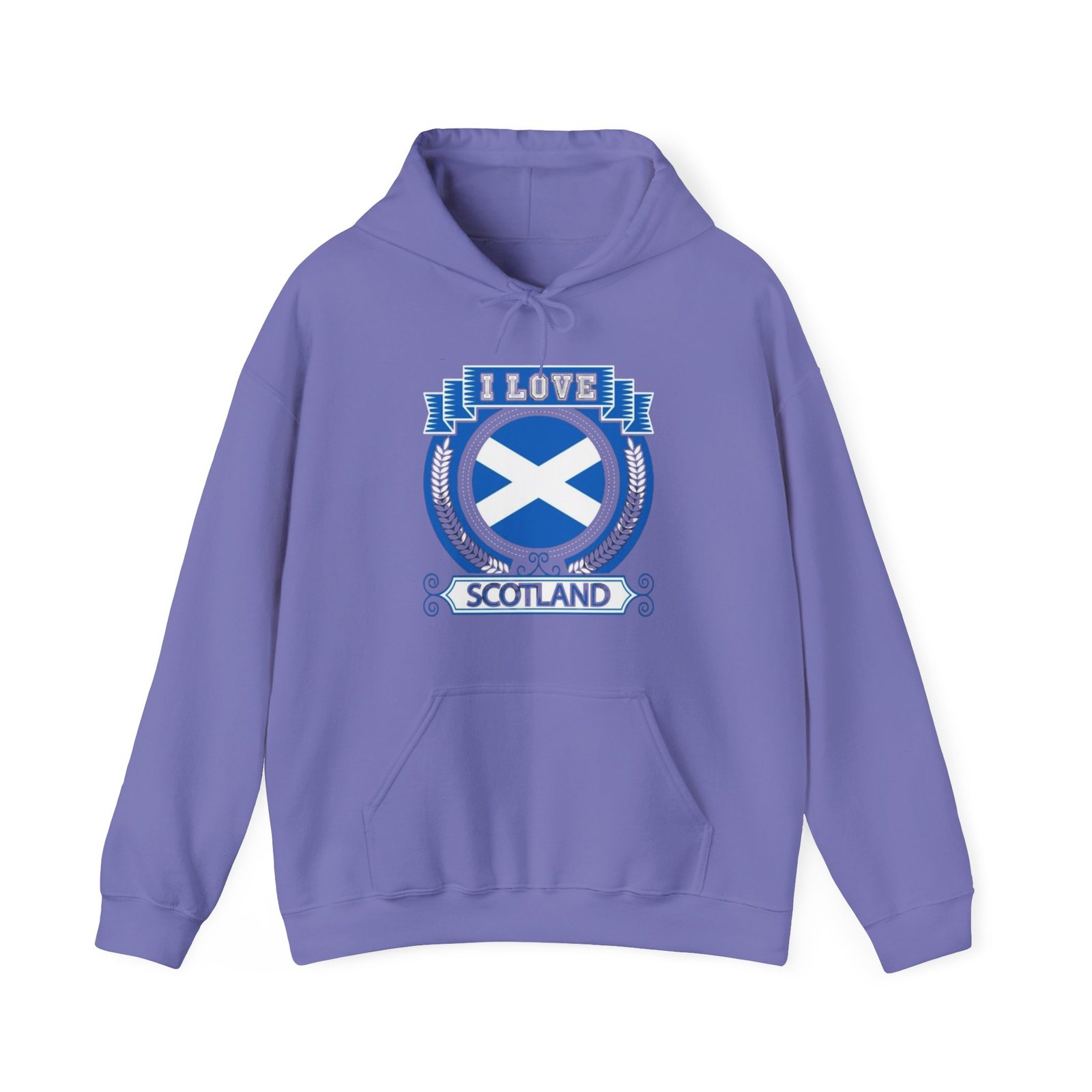 Scotland Hoodie Unisex Heavy Blend™ Hooded Sweatshirt 08 - Image 53
