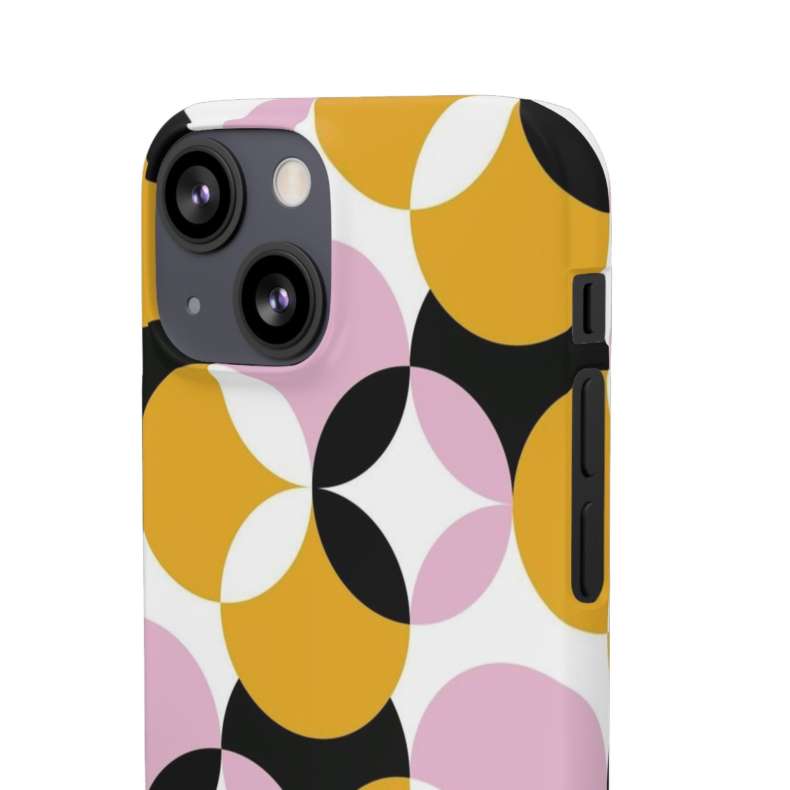 Pattern Pattern Snap Cases - Image 72