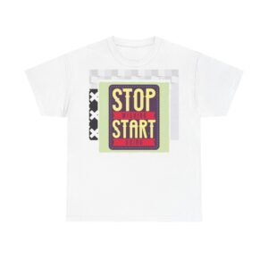 Powerful Quotes Tee