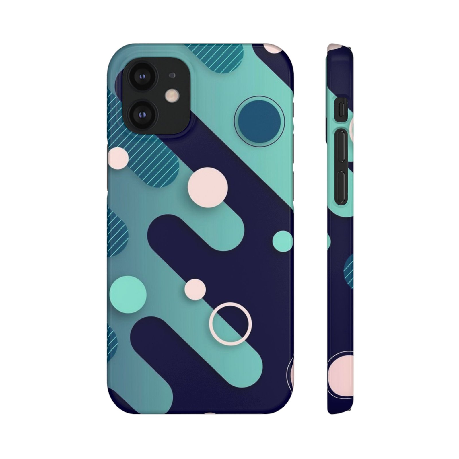 Pattern Pattern Snap Cases - Image 49