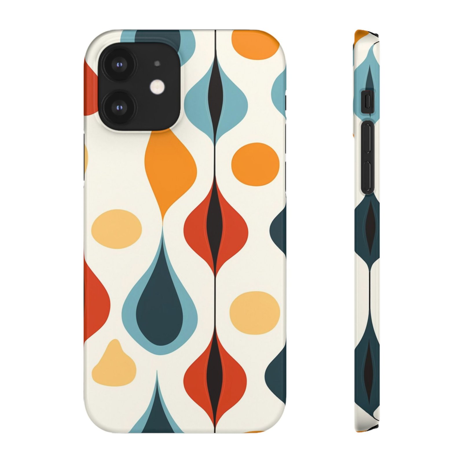Pattern Snap Cases - Image 53