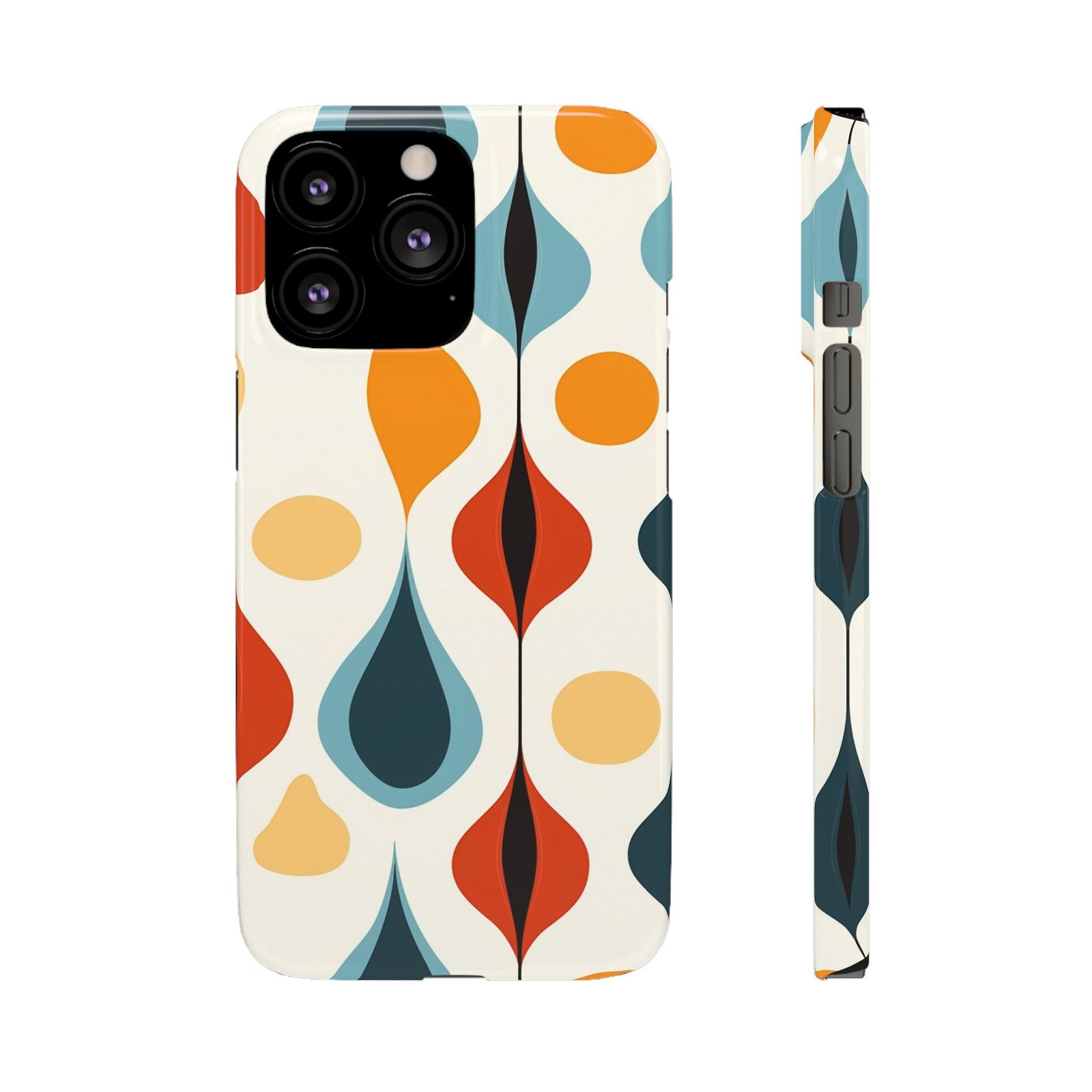 Pattern Snap Cases - Image 73