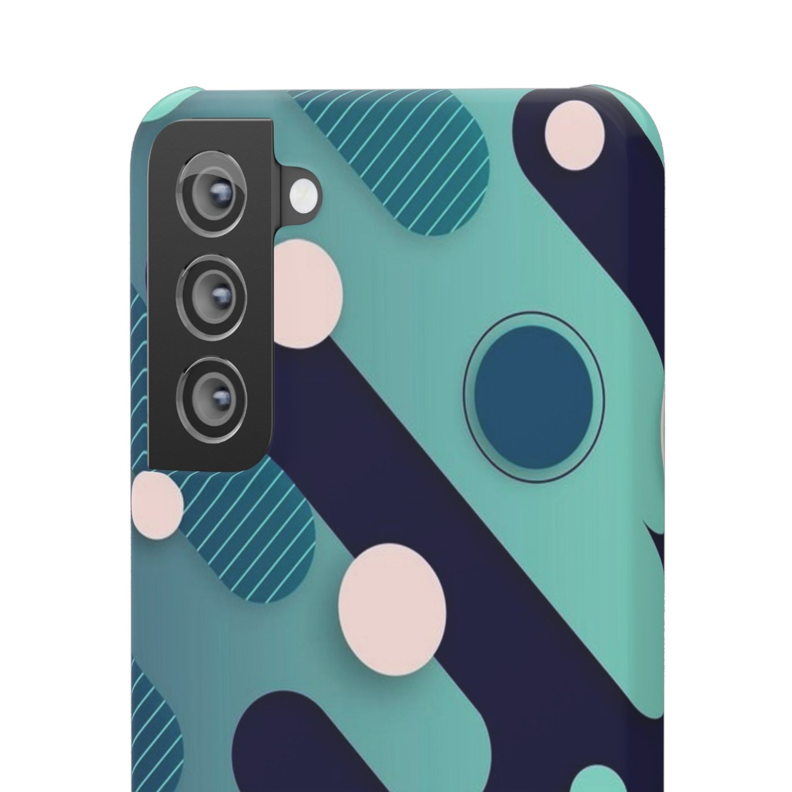 Pattern Pattern Snap Cases - Image 97