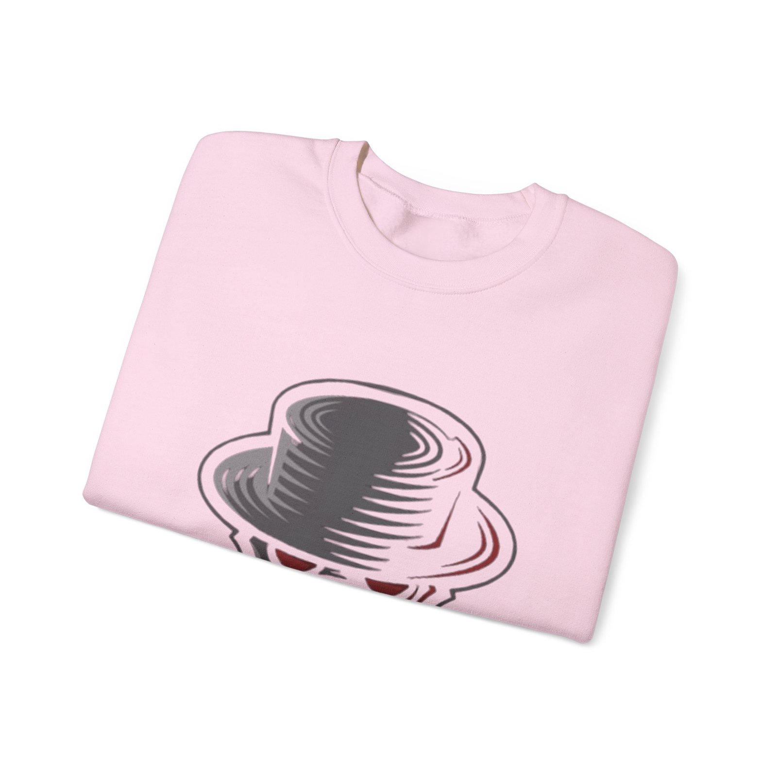 Gangster Unisex Heavy Blend™ Crewneck Sweatshirt - Image 59