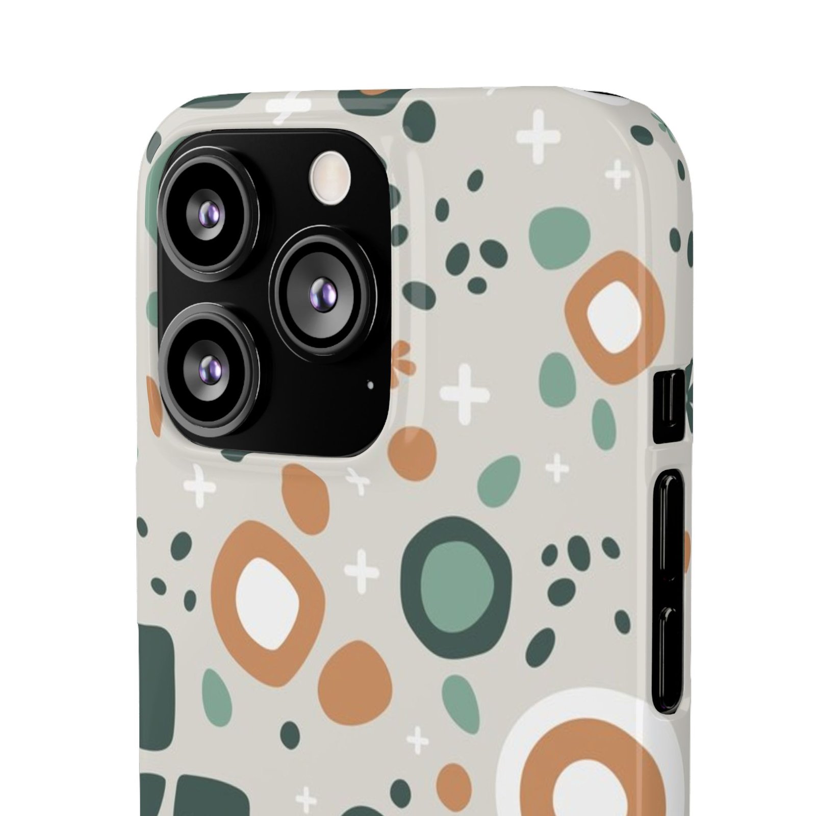 Pattern Pattern Snap Cases - Image 74