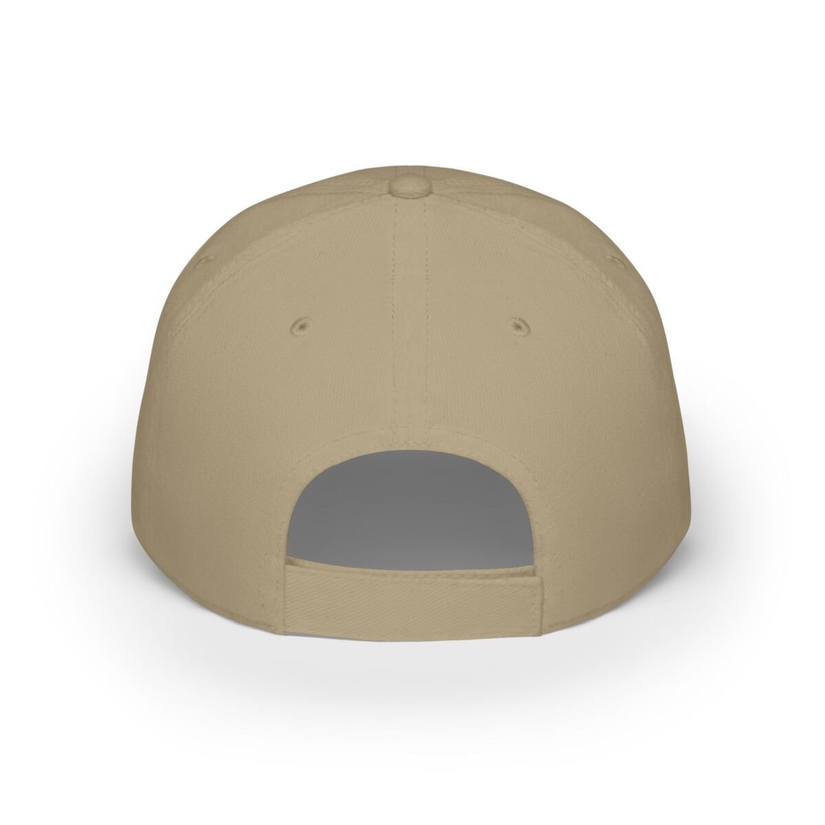 Words Art Lover Baseball Cap | Stylish Outdoor Accessory, Gift for Artists, Casual Cap for Summer, Perfect for Everyday Wear - Image 6