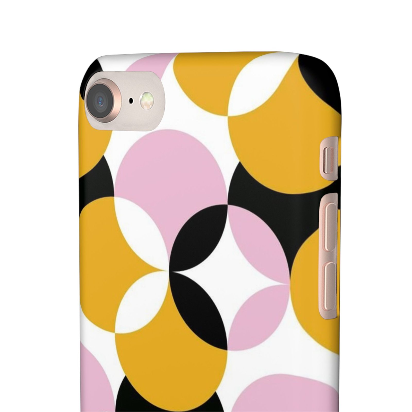 Pattern Pattern Snap Cases - Image 4