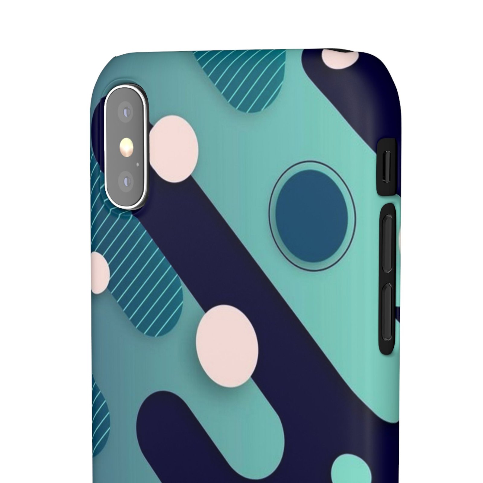 Pattern Pattern Snap Cases - Image 22