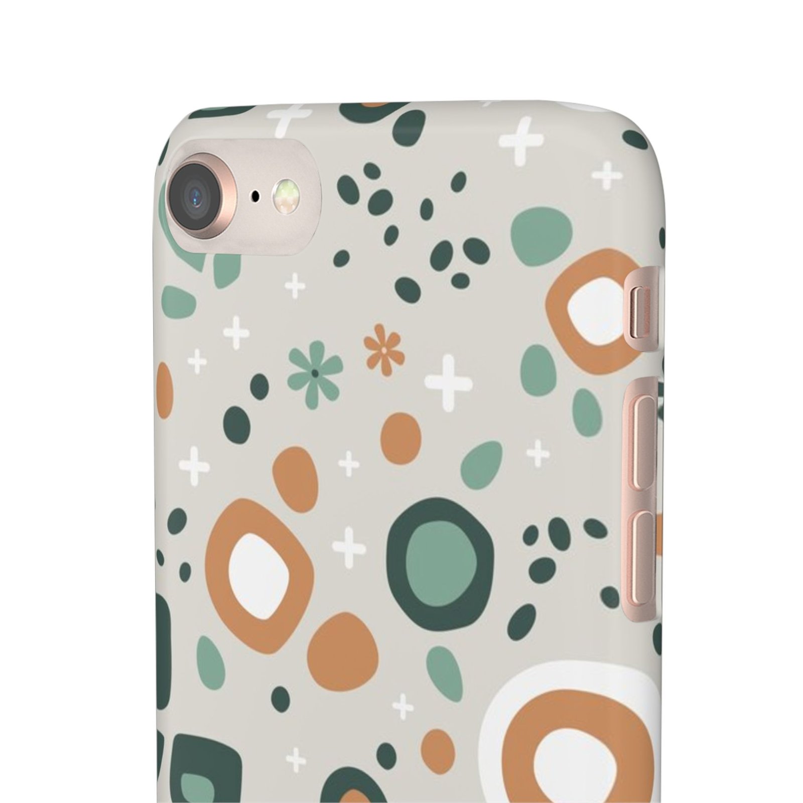 Pattern Pattern Snap Cases - Image 2