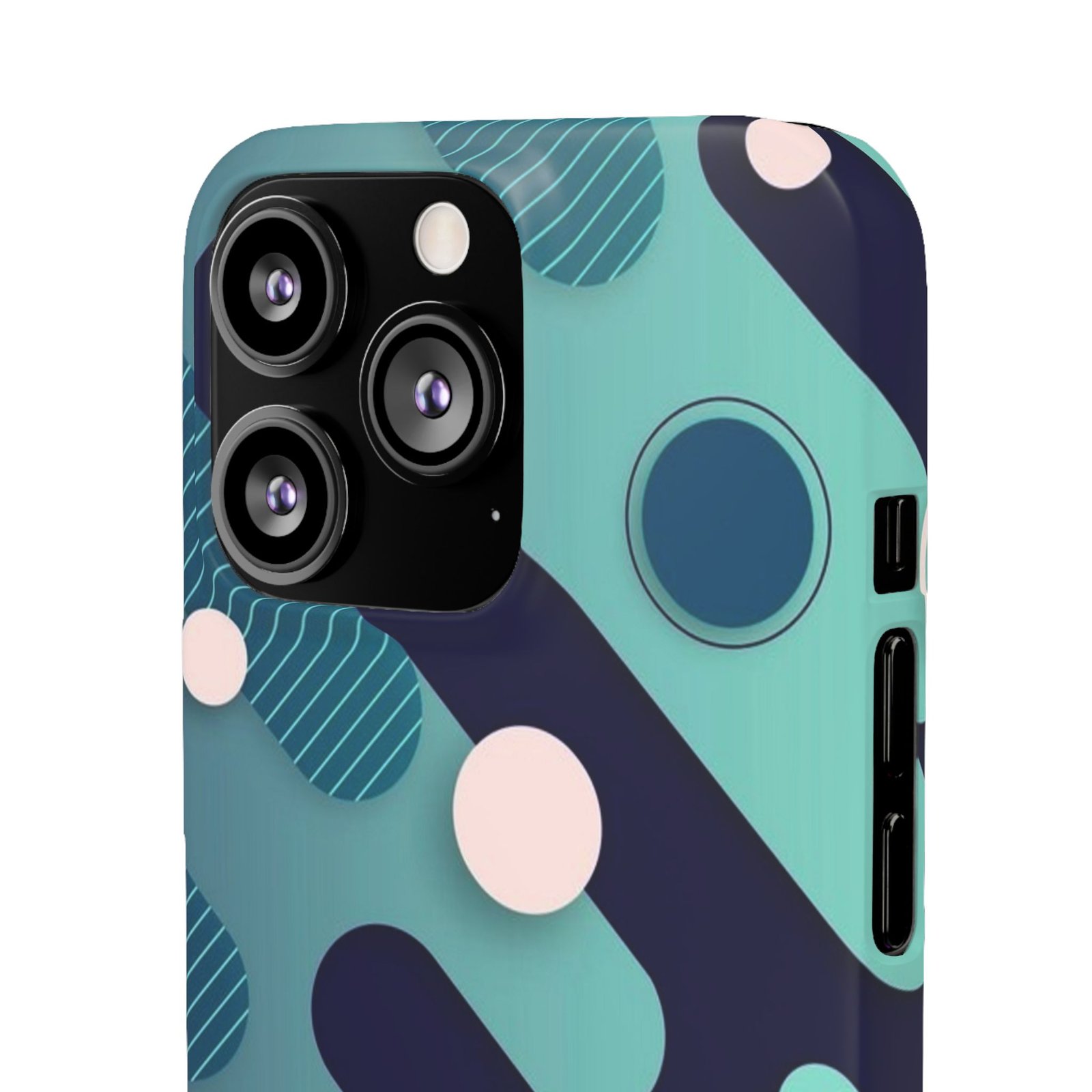 Pattern Pattern Snap Cases - Image 76