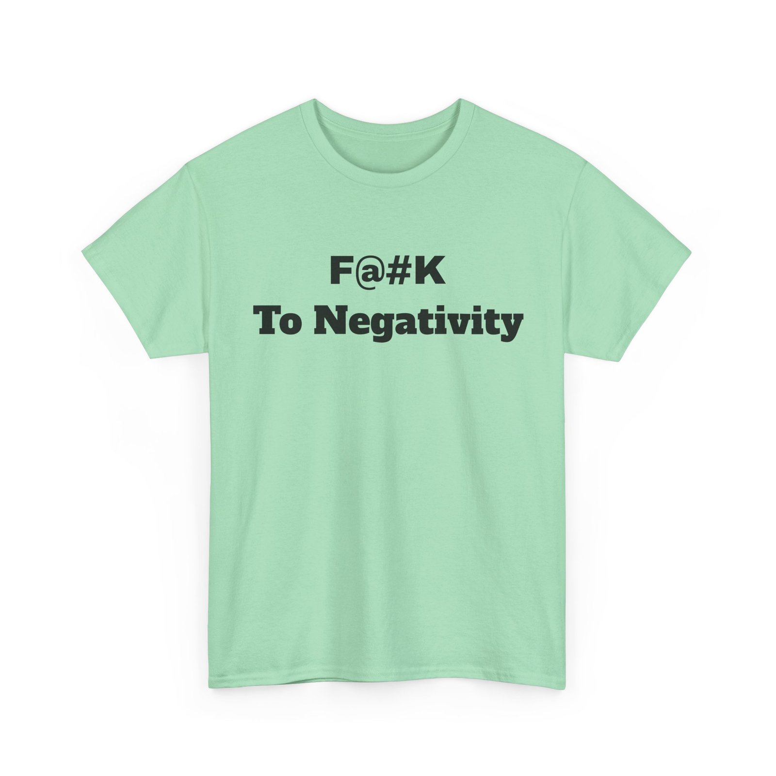 Self Help Unisex Heavy Cotton Tee - Image 43