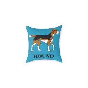 Hound  Dog Lovers Pet Design