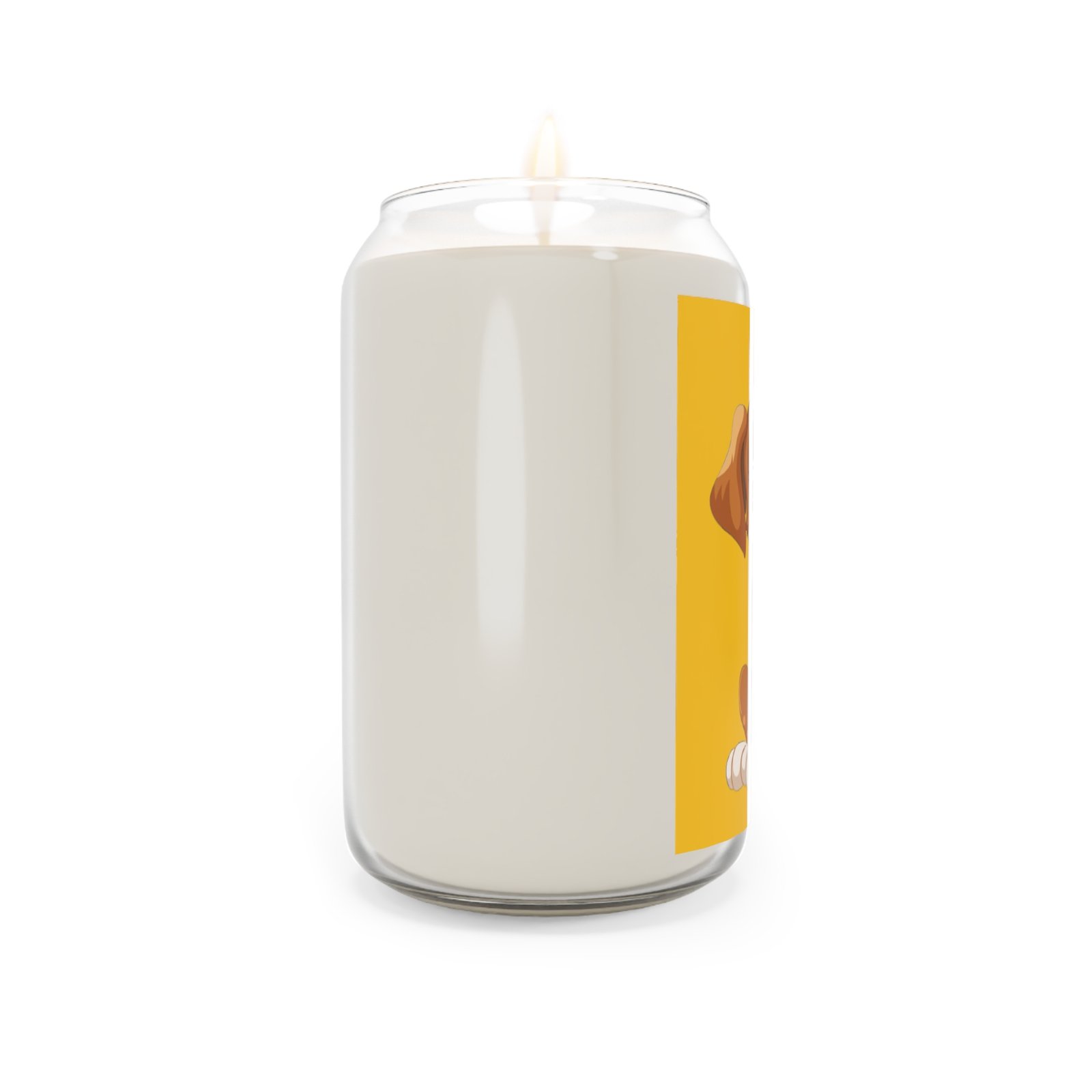 Scented Candle - Dog Lover - Image 3